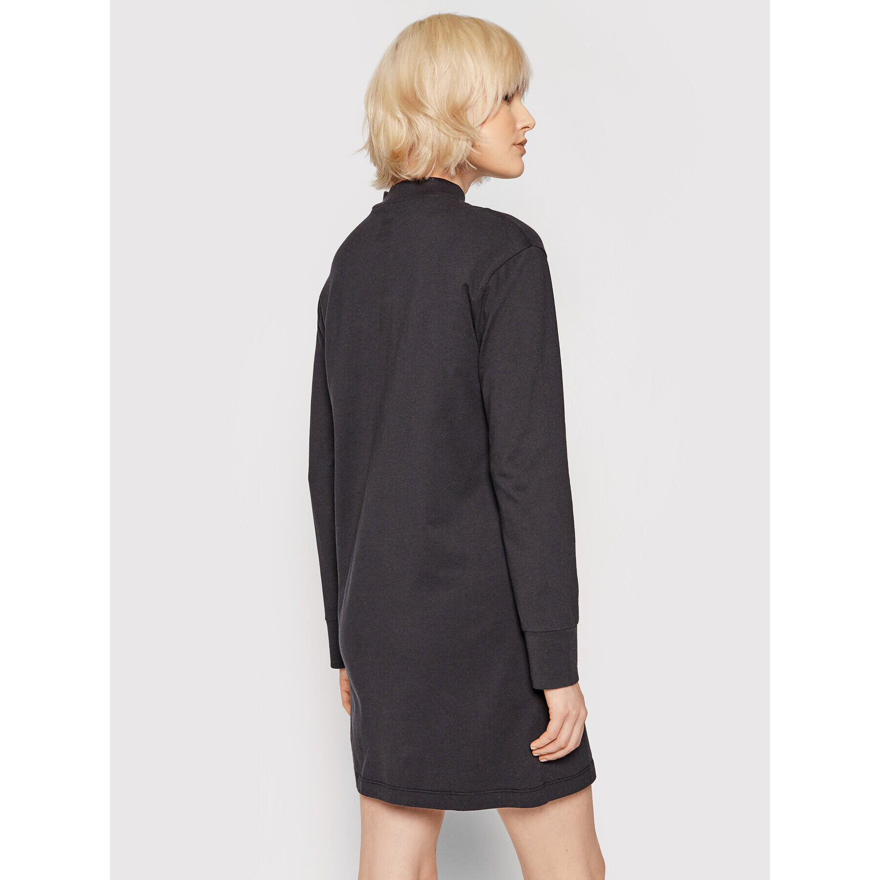 Levi's® Ежедневна рокля A1773-0001 Черен Regular Fit - Pepit.bg