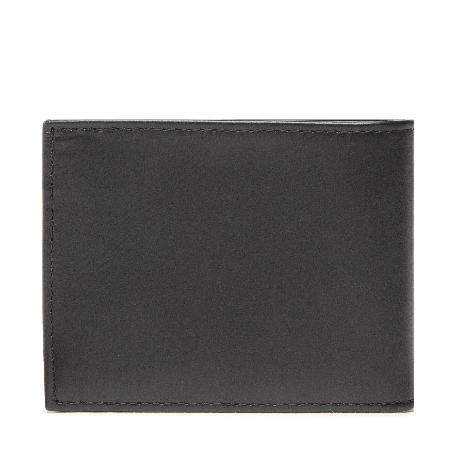 Levi's® Голям мъжки портфейл 233297-0004 Черен - Pepit.bg