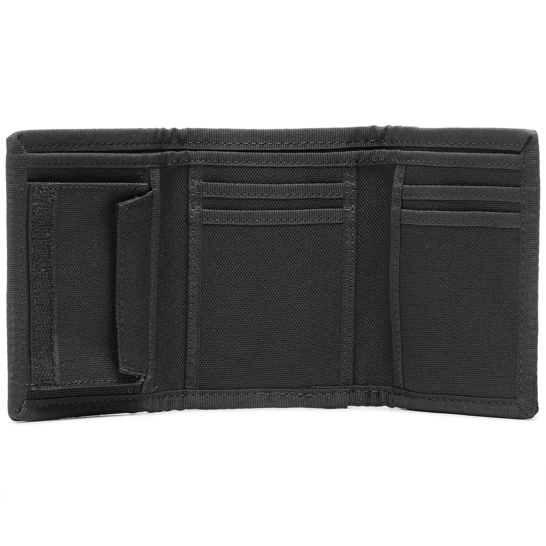 Levi's® Голям мъжки портфейл 38094-0036 Черен - Pepit.bg