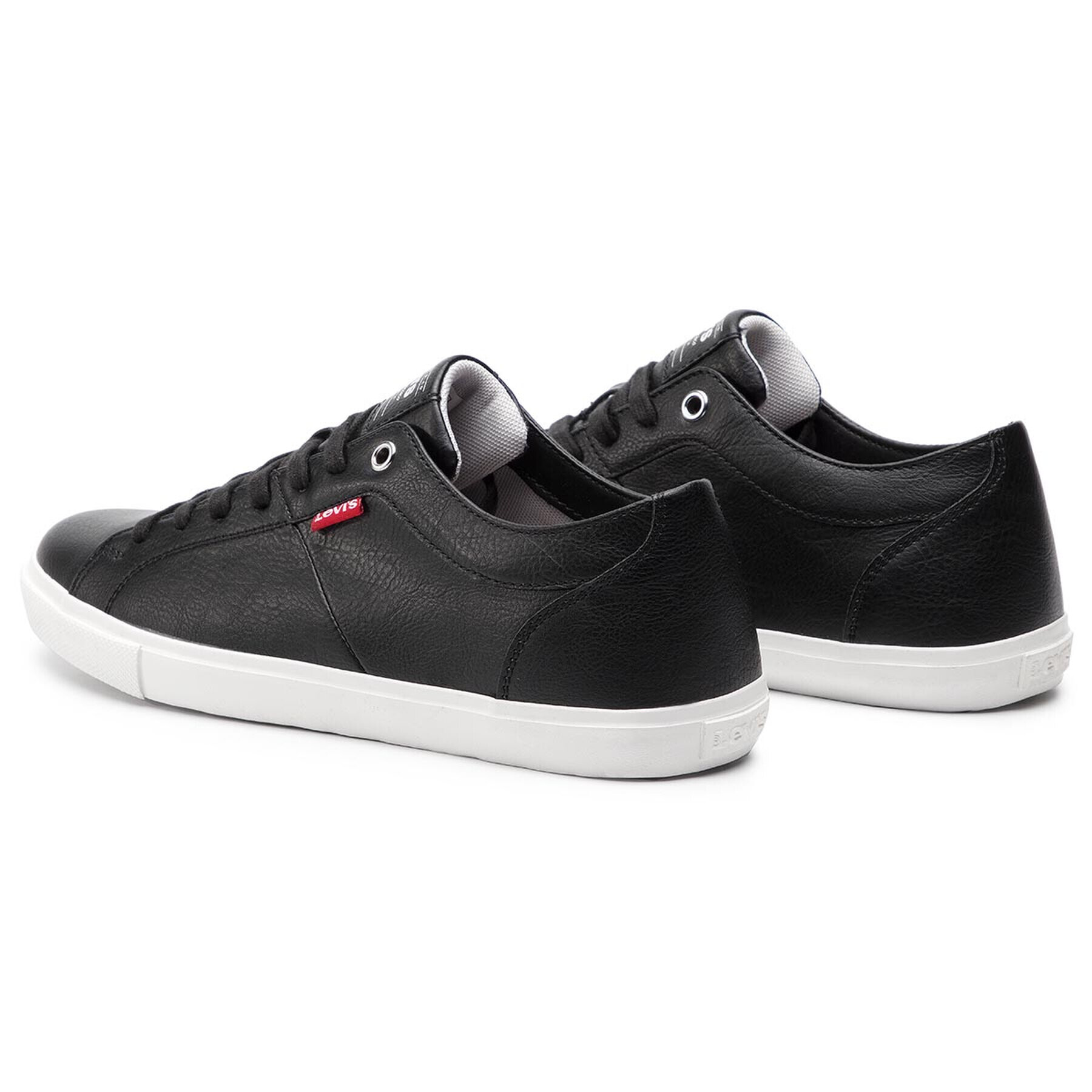 Levi's® Гуменки 225826-794-59 Черен - Pepit.bg