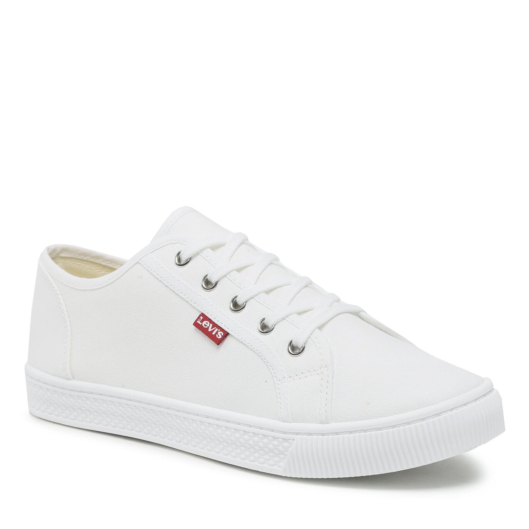 Levi's® Гуменки 225832-1733-50 Бял - Pepit.bg