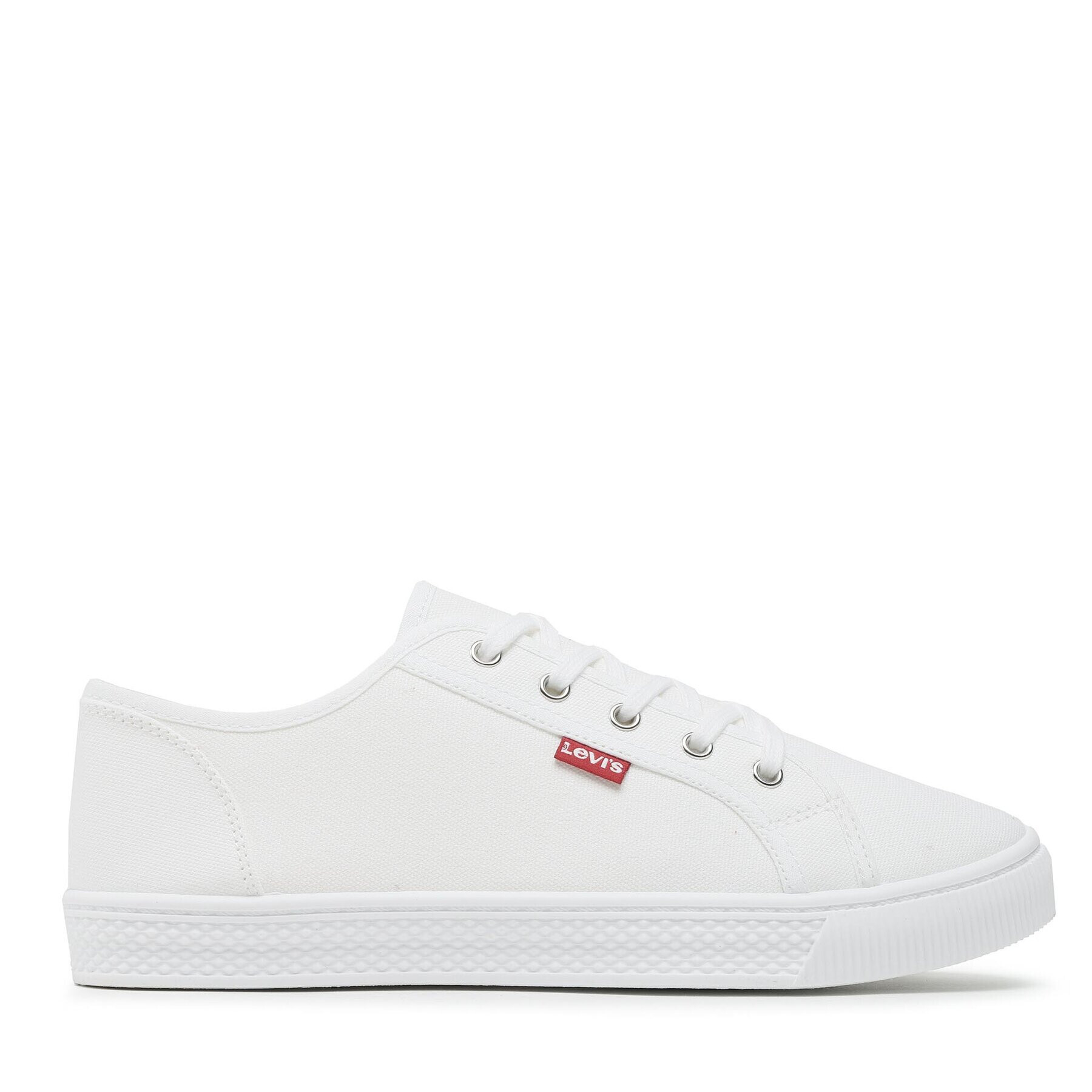 Levi's® Гуменки 225832-1733-50 Бял - Pepit.bg