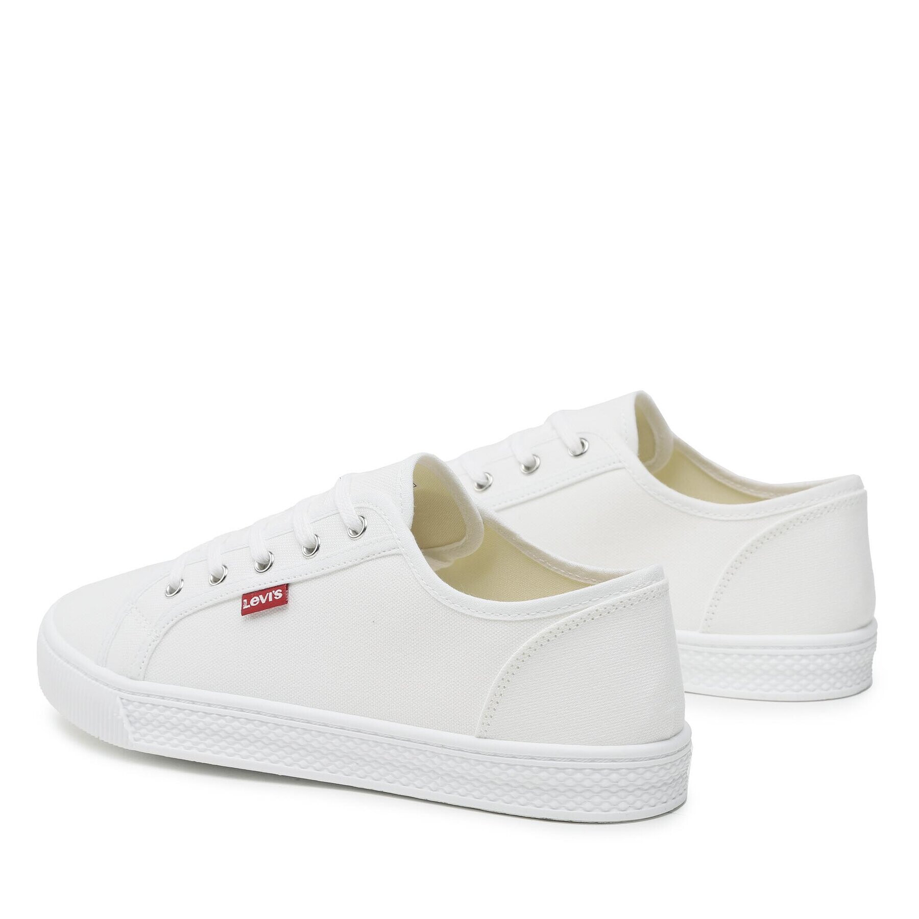Levi's® Гуменки 225832-1733-50 Бял - Pepit.bg
