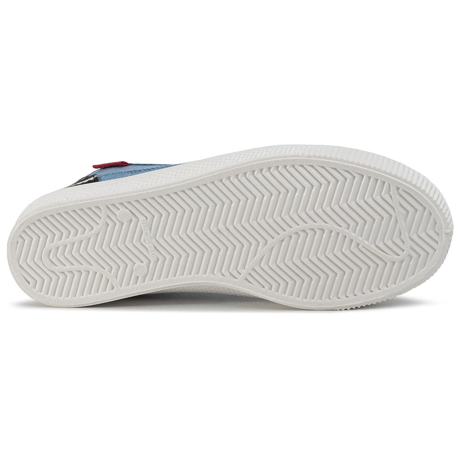 Levi's® Гуменки 227827-38374-0106 Син - Pepit.bg