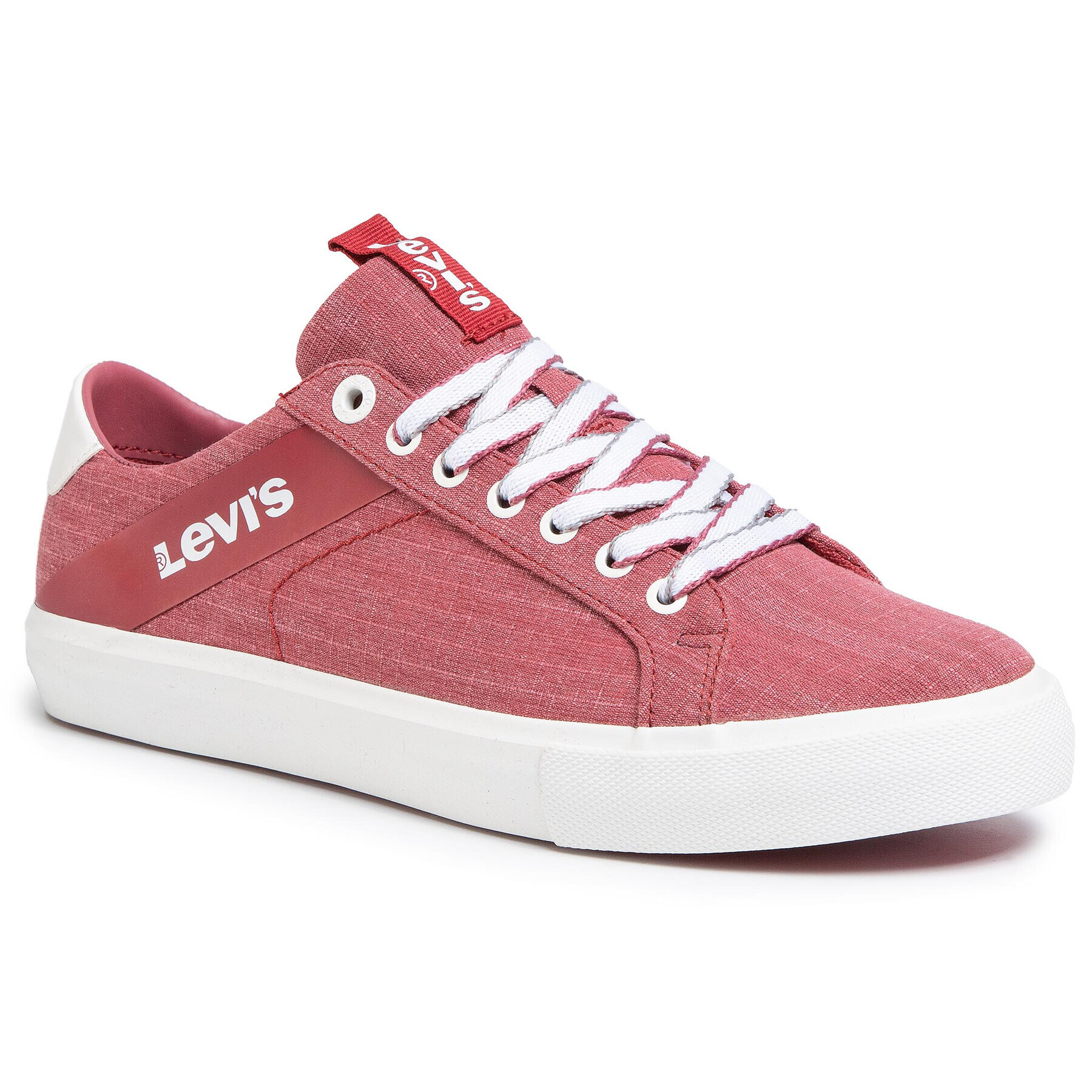 Levi's® Гуменки 230667-752-87 Червен - Pepit.bg