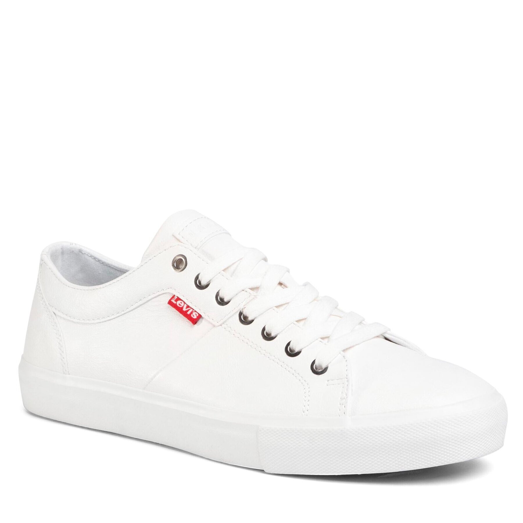 Levi's® Гуменки 231571-794-51 Бял - Pepit.bg