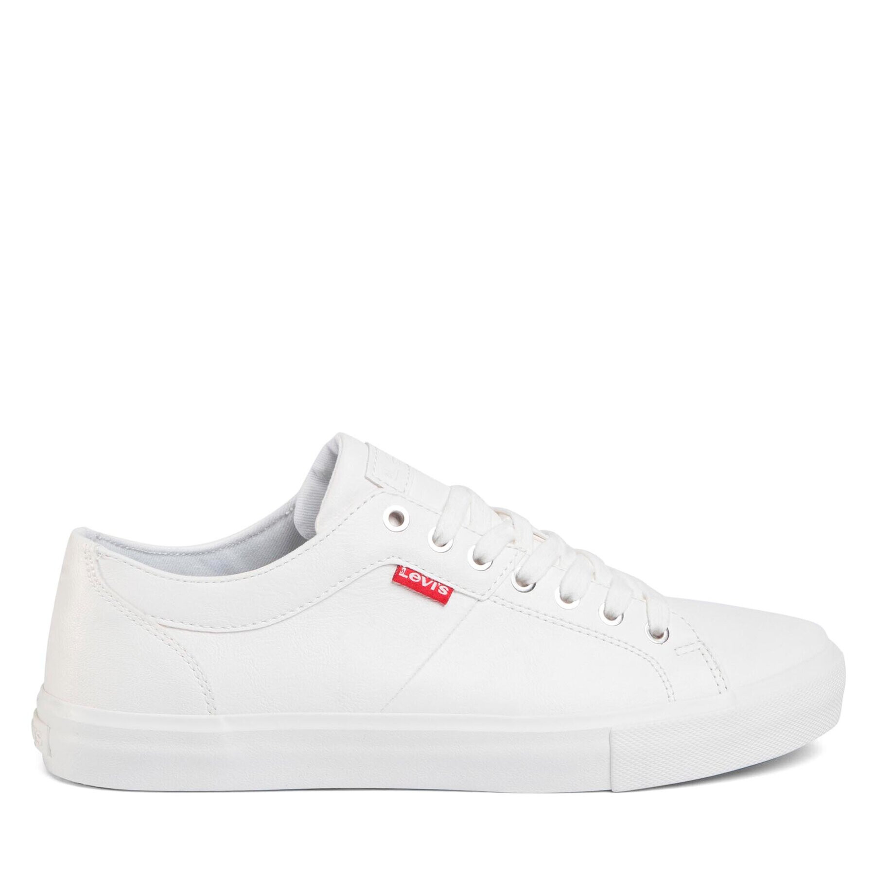 Levi's® Гуменки 231571-794-51 Бял - Pepit.bg