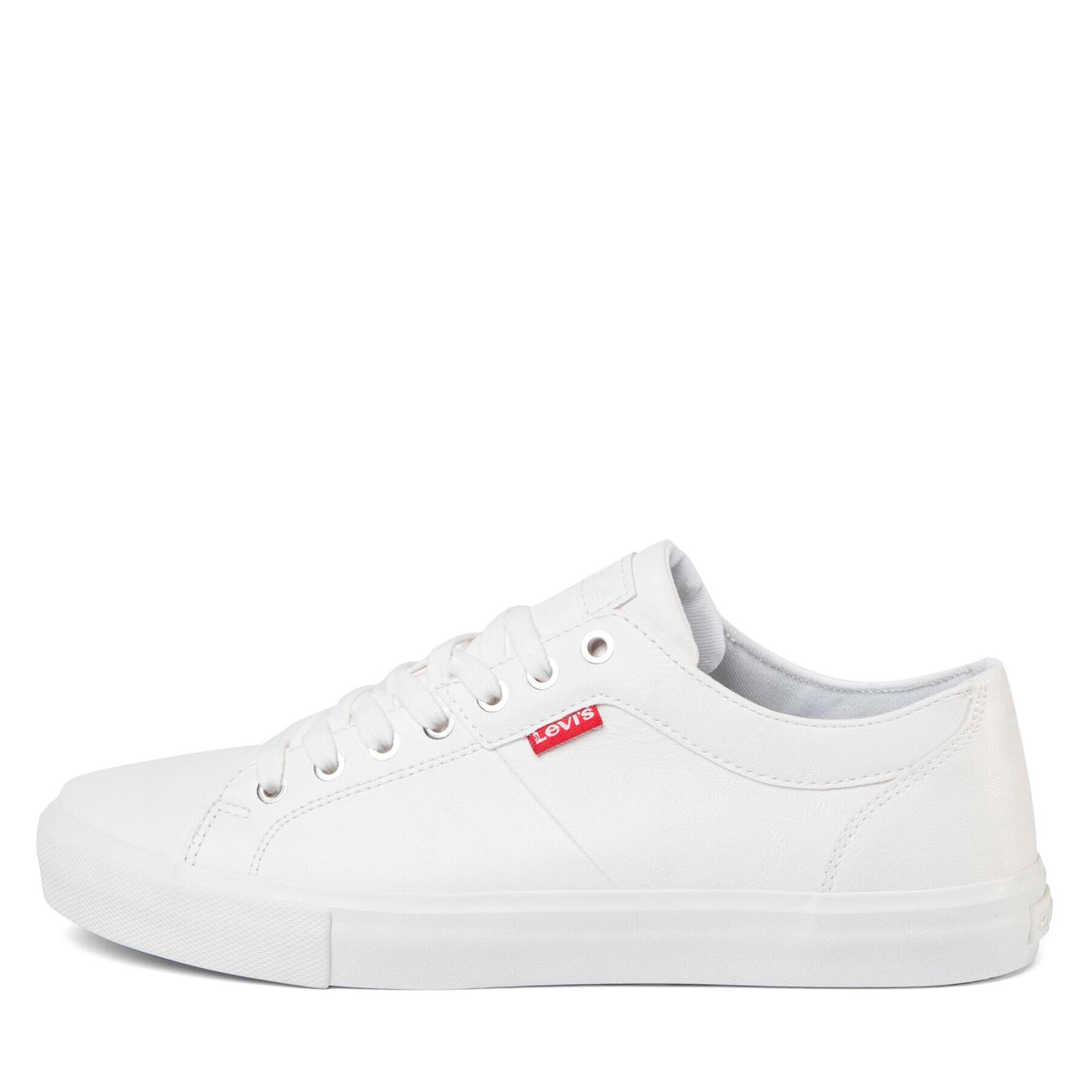 Levi's® Гуменки 231571-794-51 Бял - Pepit.bg