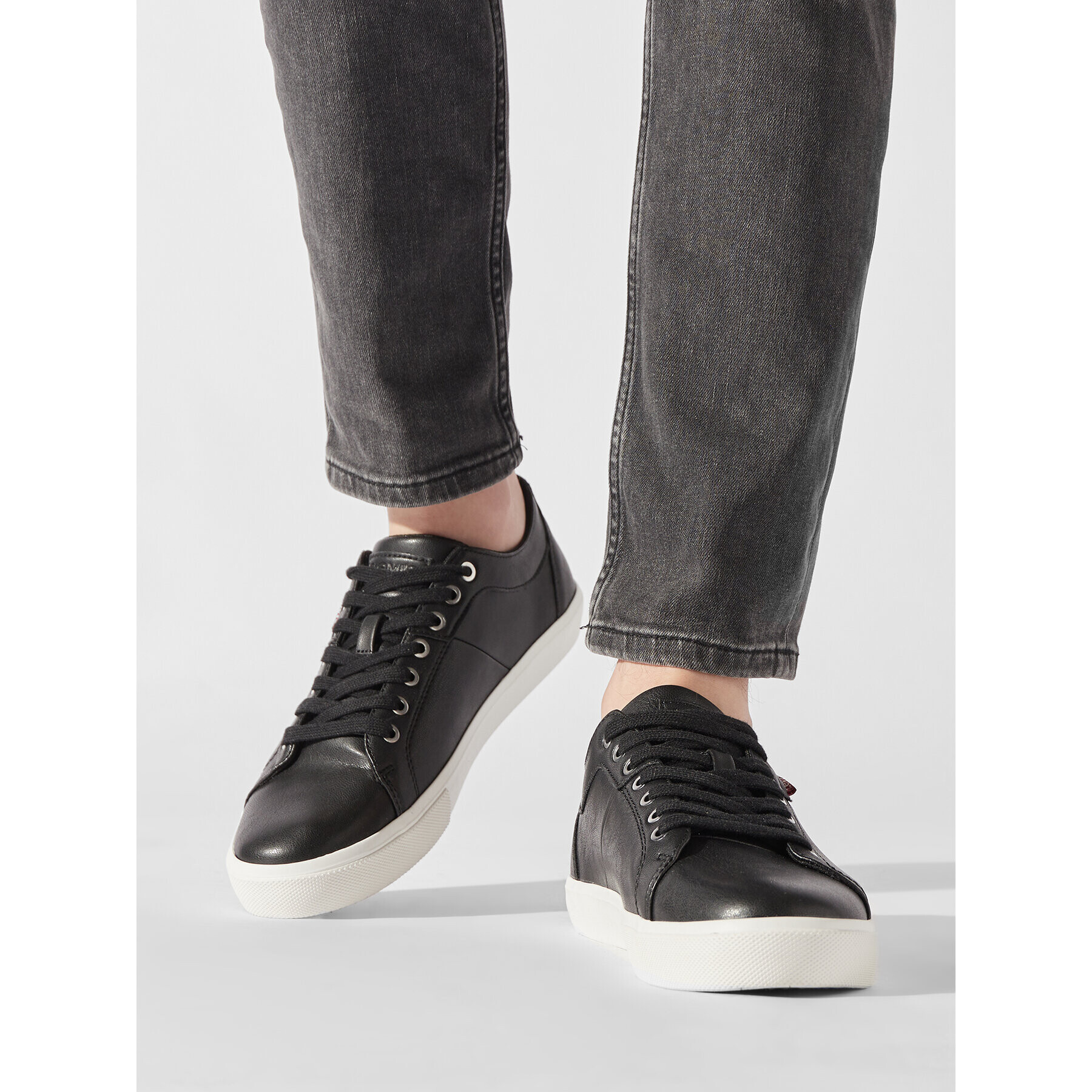 Levi's® Гуменки 231571-794-59 Черен - Pepit.bg