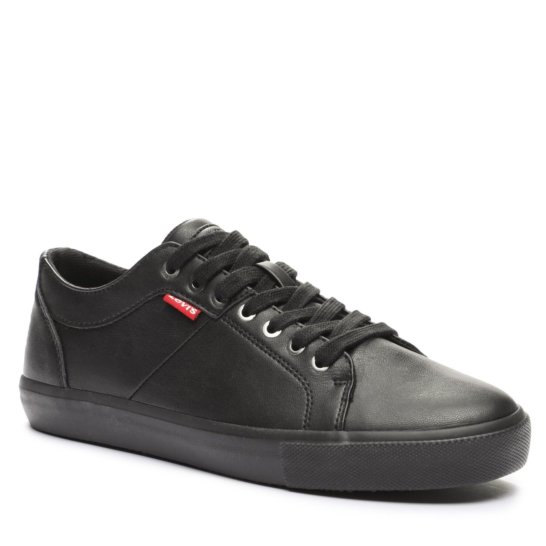 Levi's® Гуменки 231571-794-60 Черен - Pepit.bg