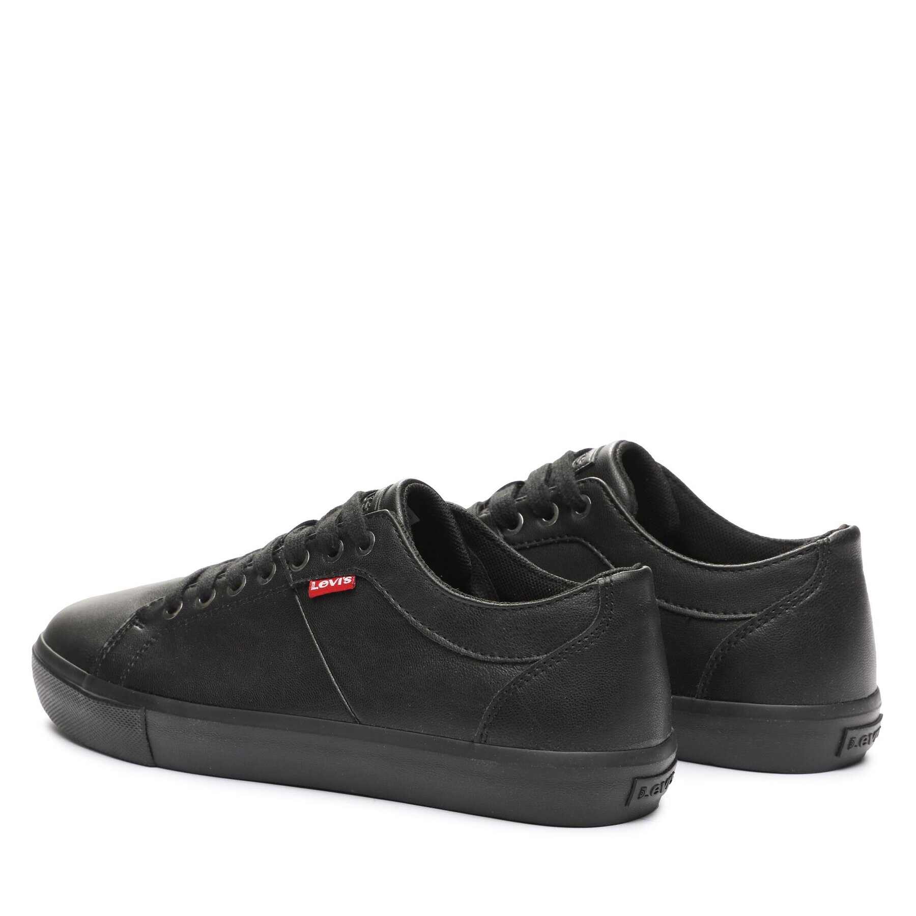 Levi's® Гуменки 231571-794-60 Черен - Pepit.bg