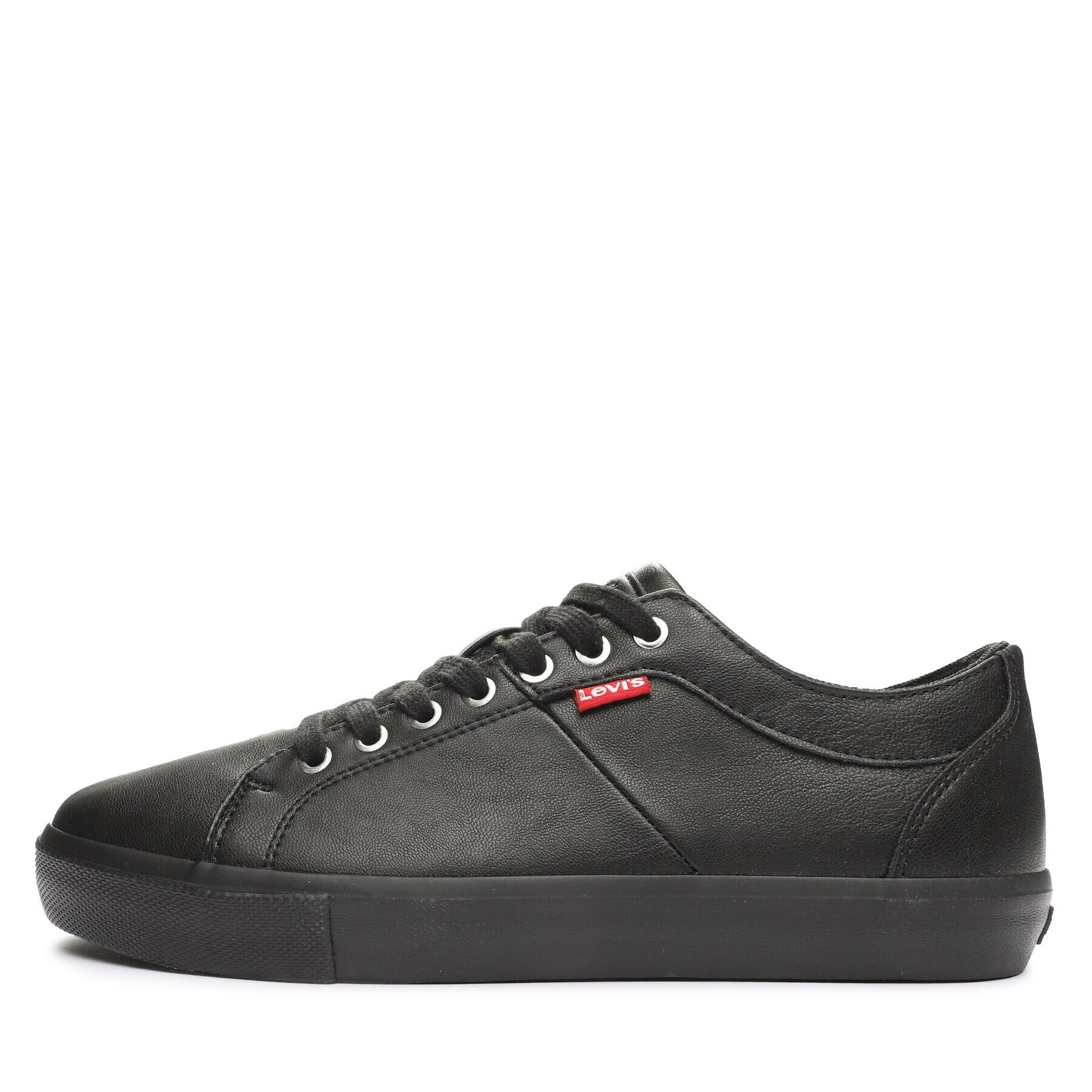 Levi's® Гуменки 231571-794-60 Черен - Pepit.bg