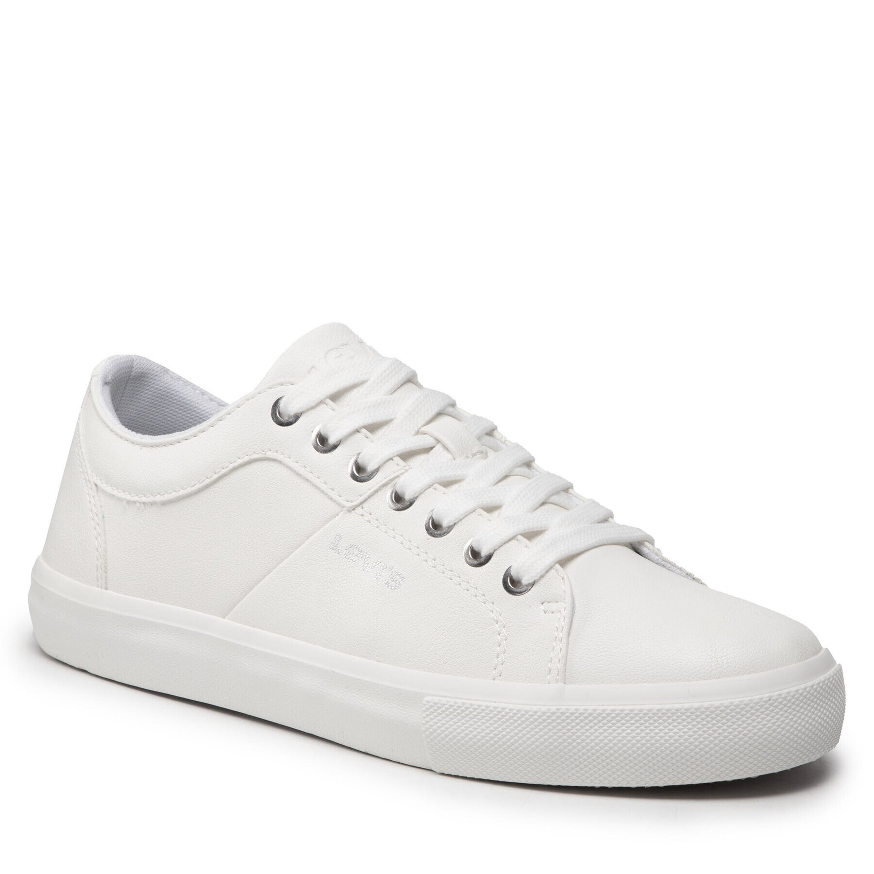 Levi's® Гуменки 233414-794-50 Бял - Pepit.bg