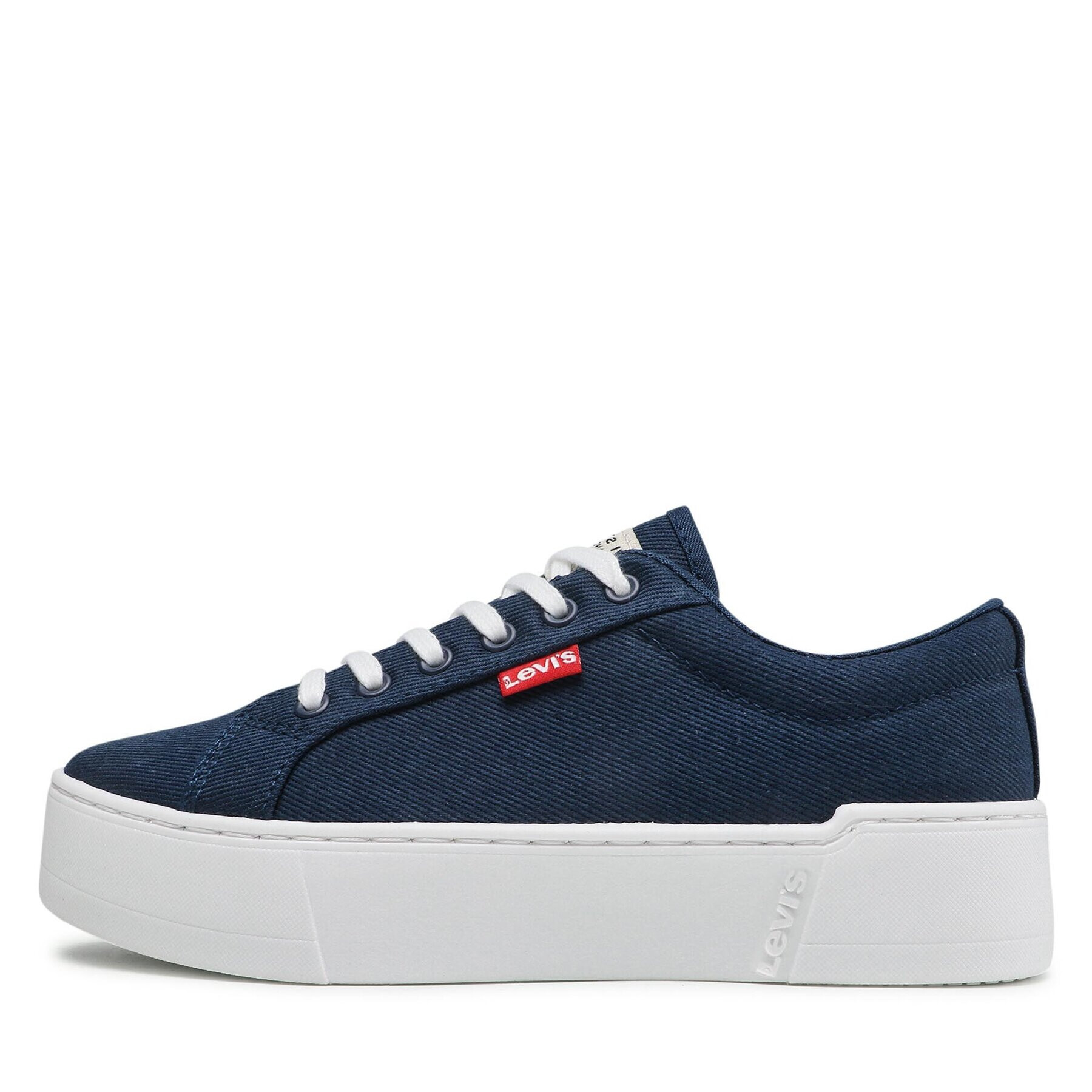 Levi's® Гуменки 234188-643-17 Тъмносин - Pepit.bg
