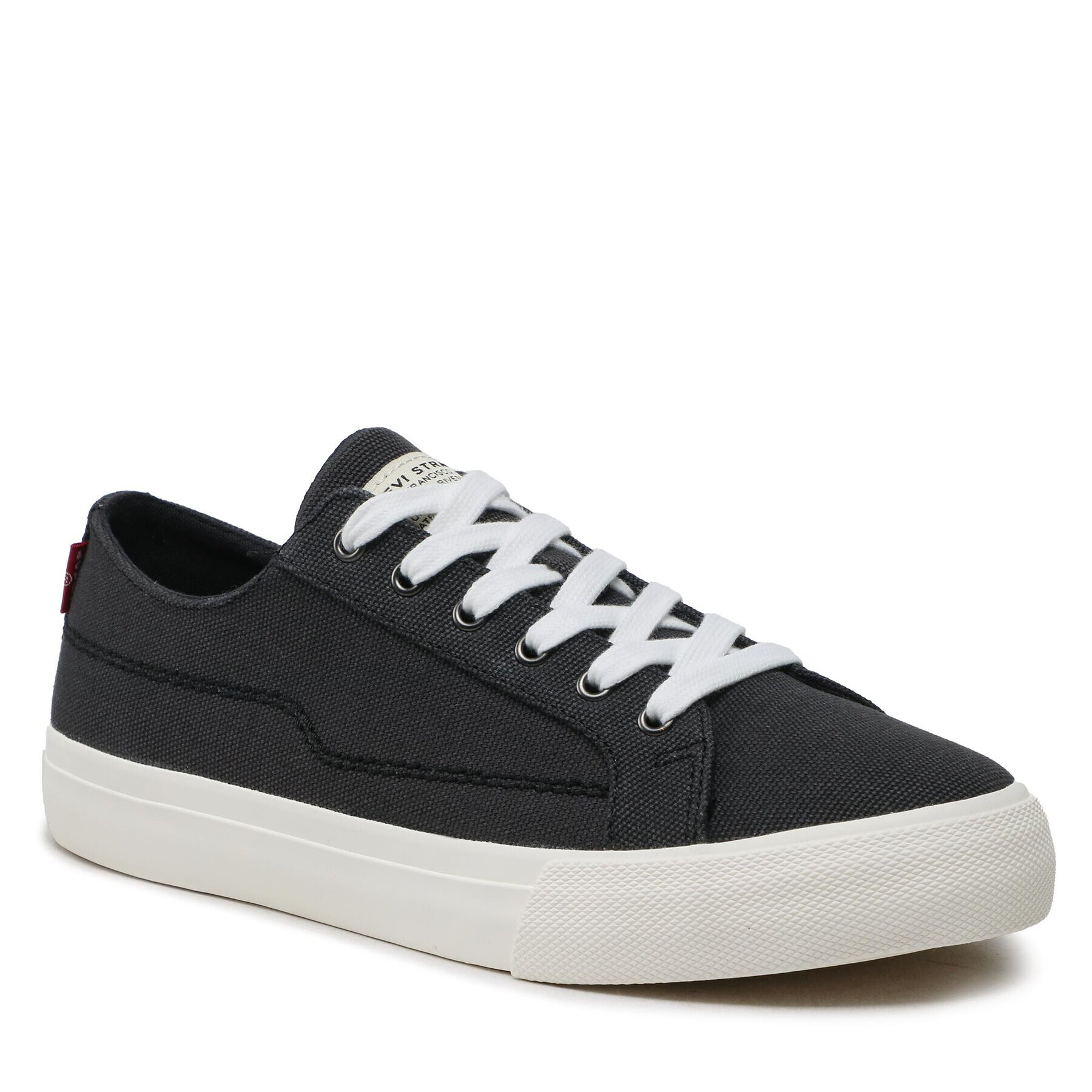 Levi's® Гуменки 234192-2733-59 Черен - Pepit.bg