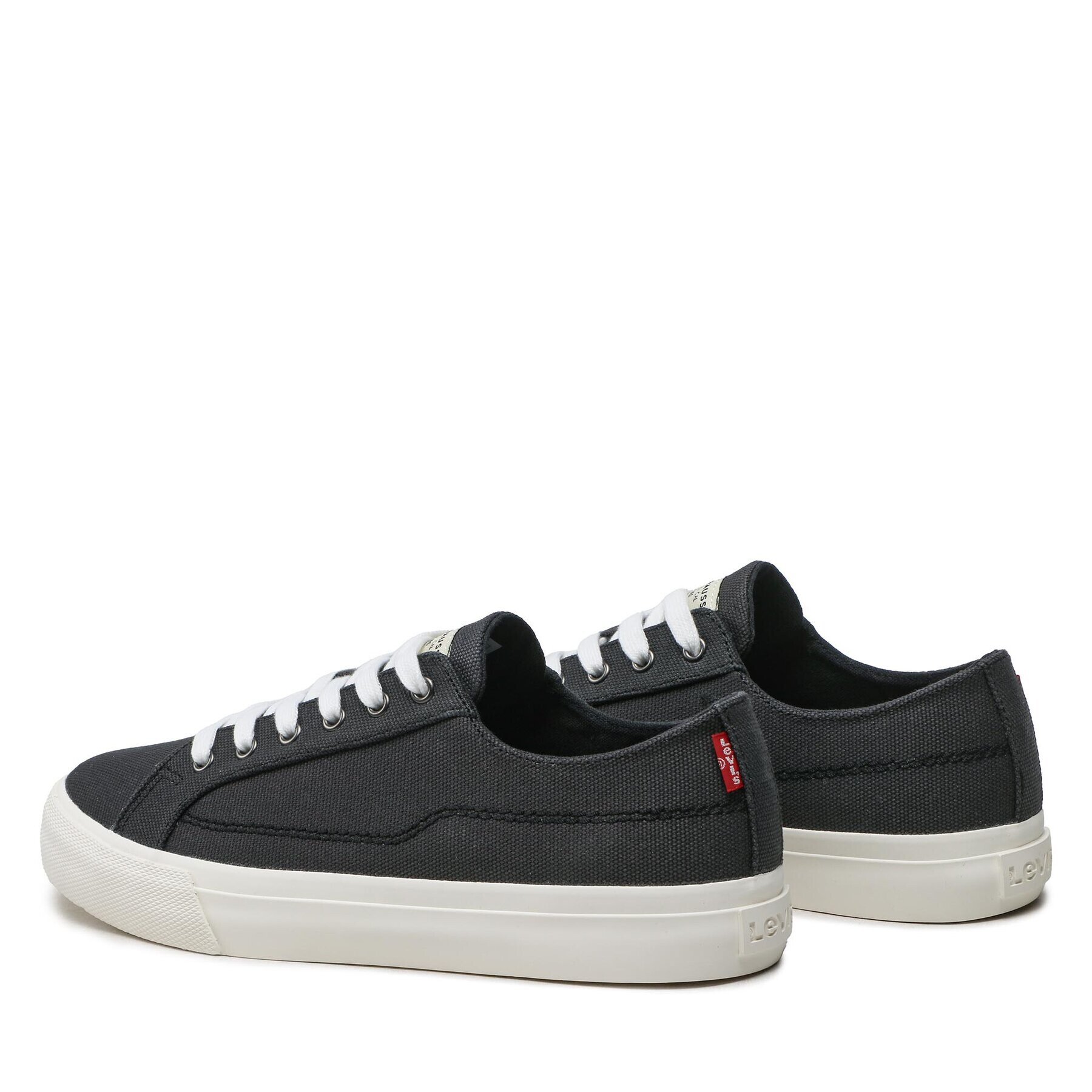 Levi's® Гуменки 234192-2733-59 Черен - Pepit.bg
