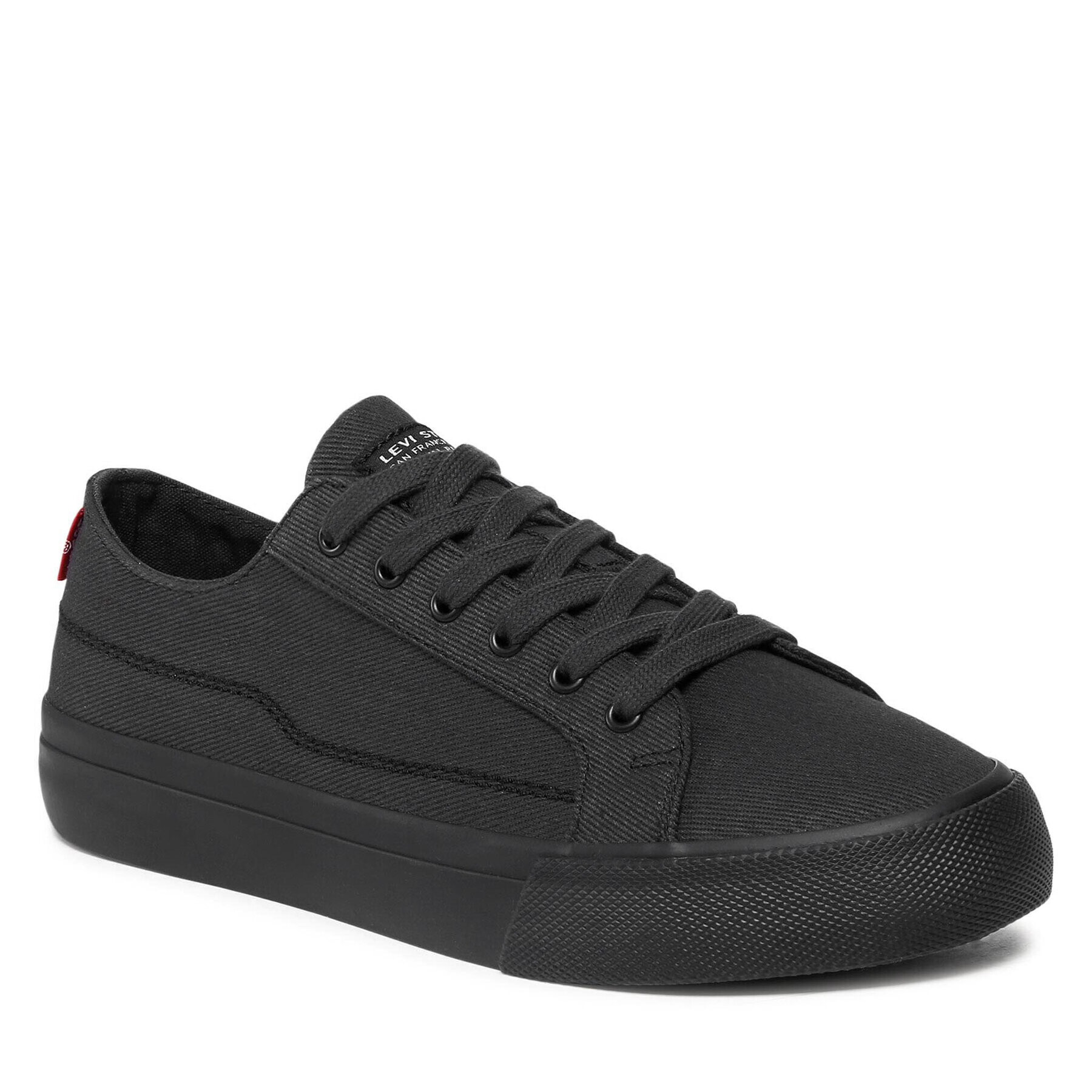 Levi's® Гуменки 234192-634-559 Черен - Pepit.bg