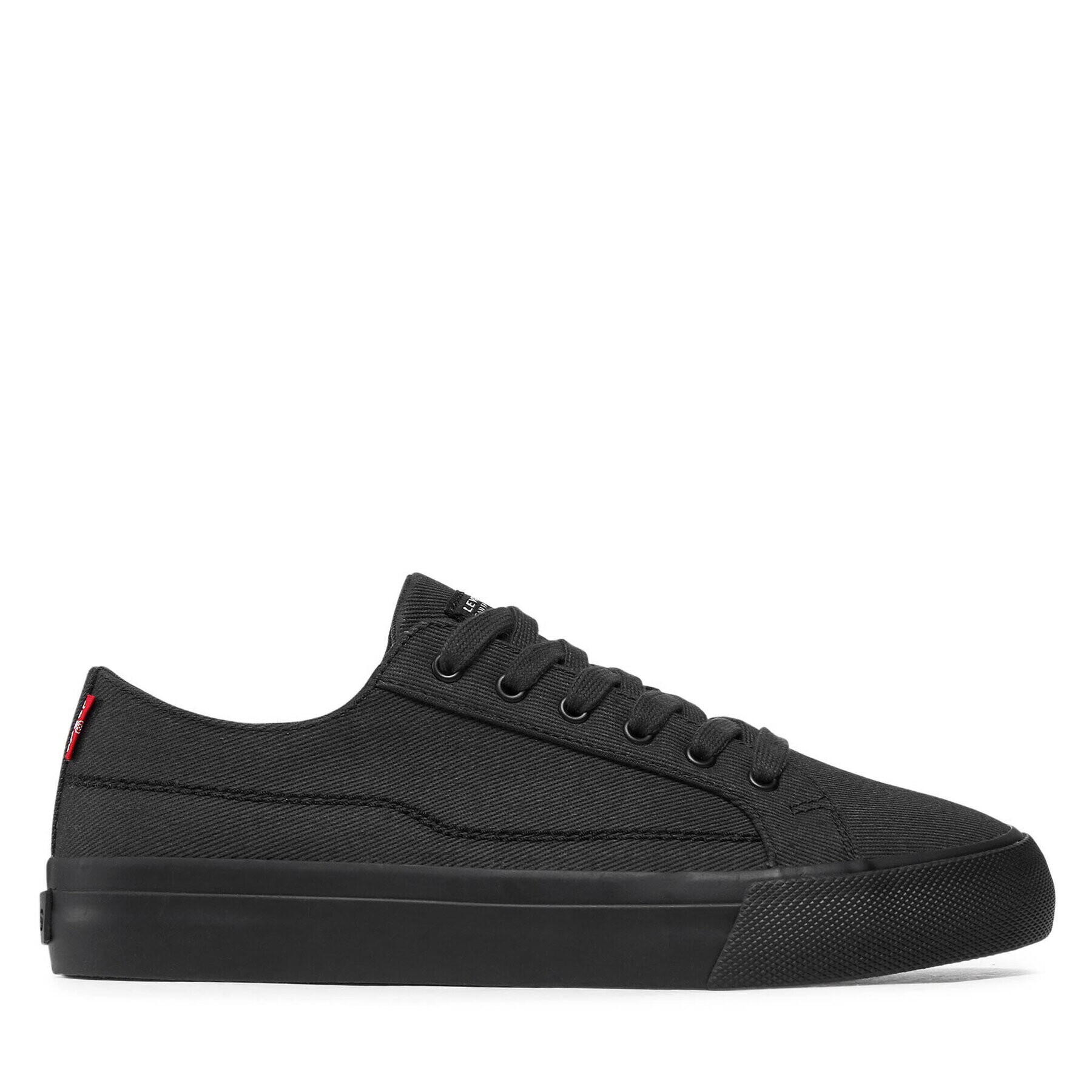 Levi's® Гуменки 234192-634-559 Черен - Pepit.bg