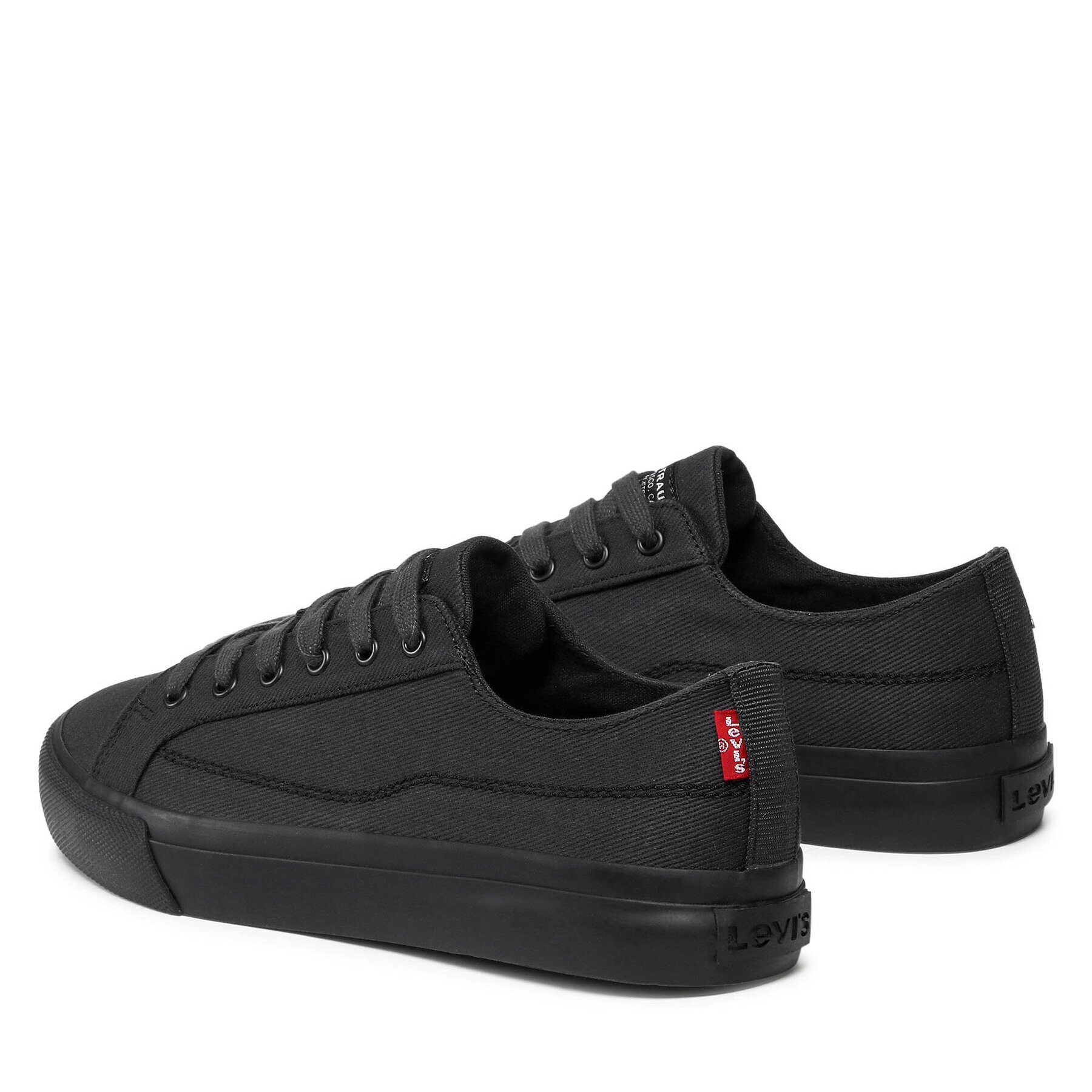 Levi's® Гуменки 234192-634-559 Черен - Pepit.bg