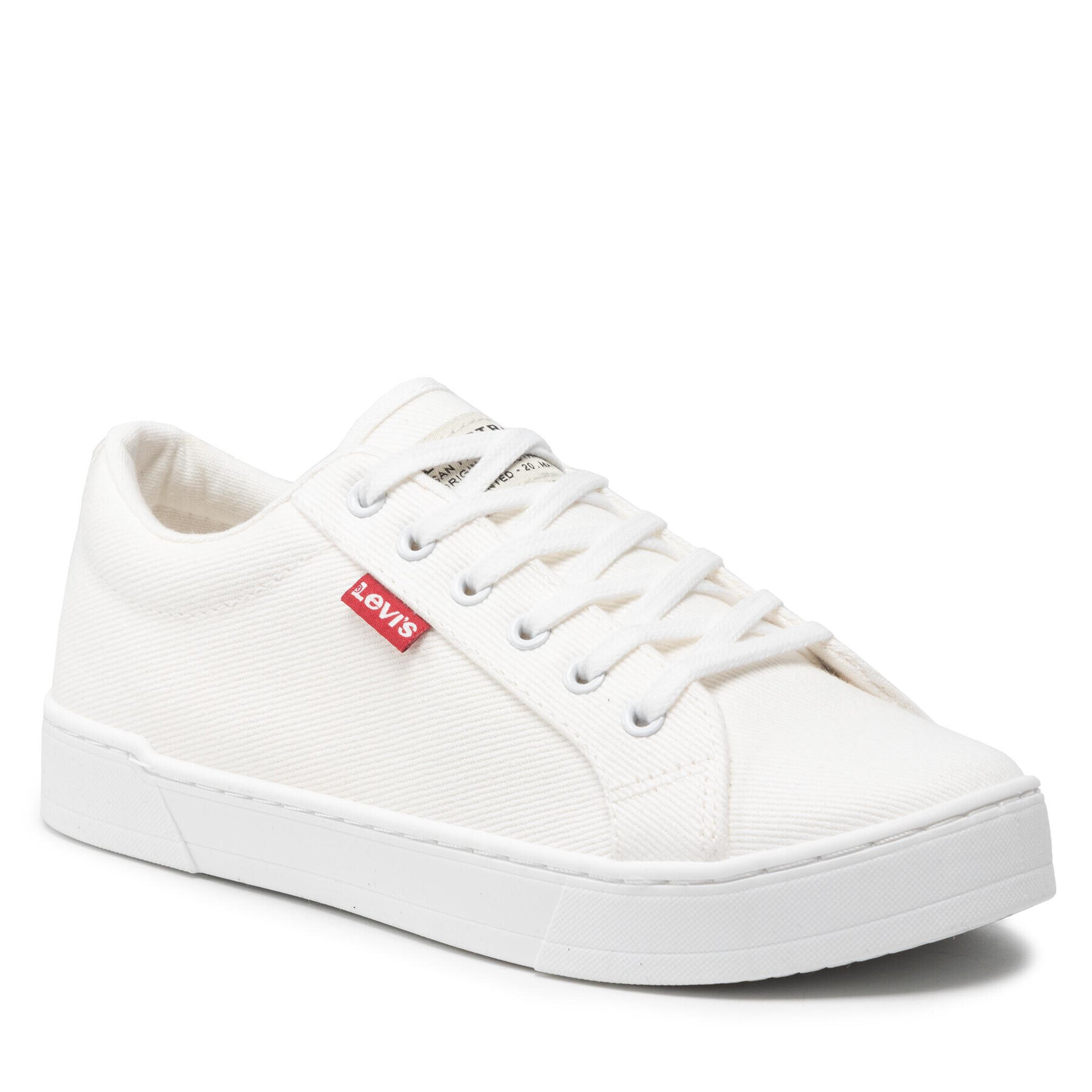 Levi's® Гуменки 234198-634-50 Бежов - Pepit.bg