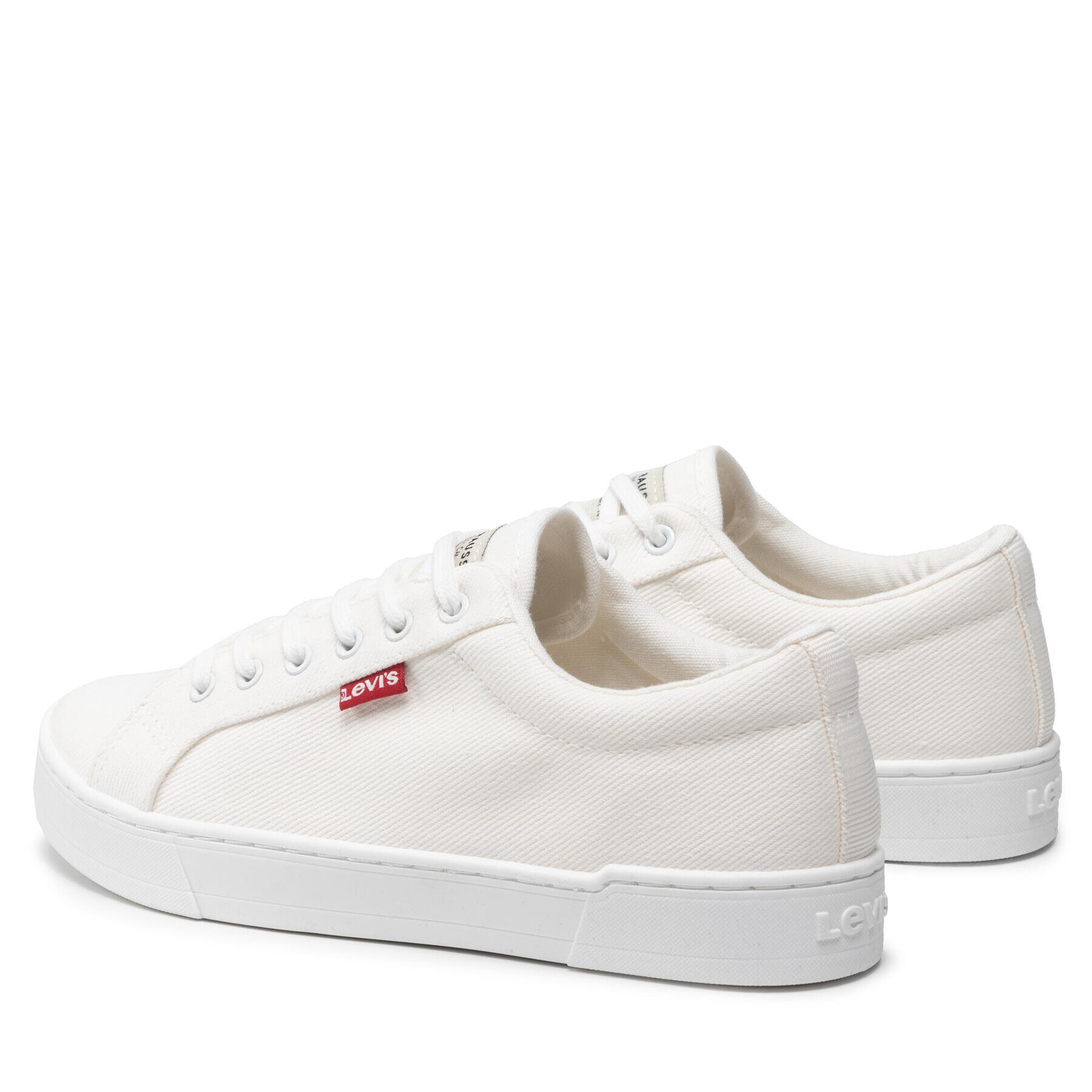 Levi's® Гуменки 234198-634-50 Бежов - Pepit.bg