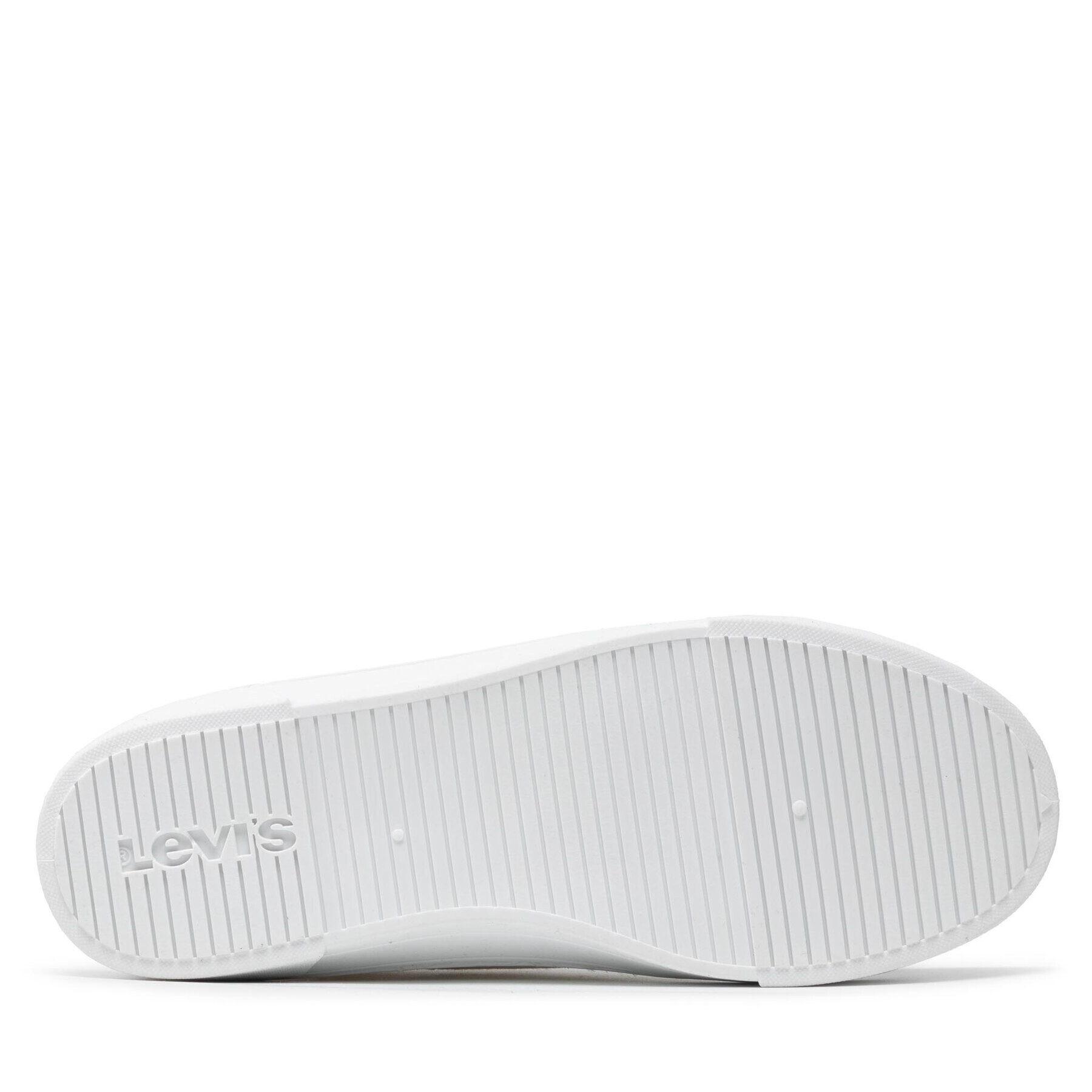 Levi's® Гуменки 234198-634-50 Бежов - Pepit.bg