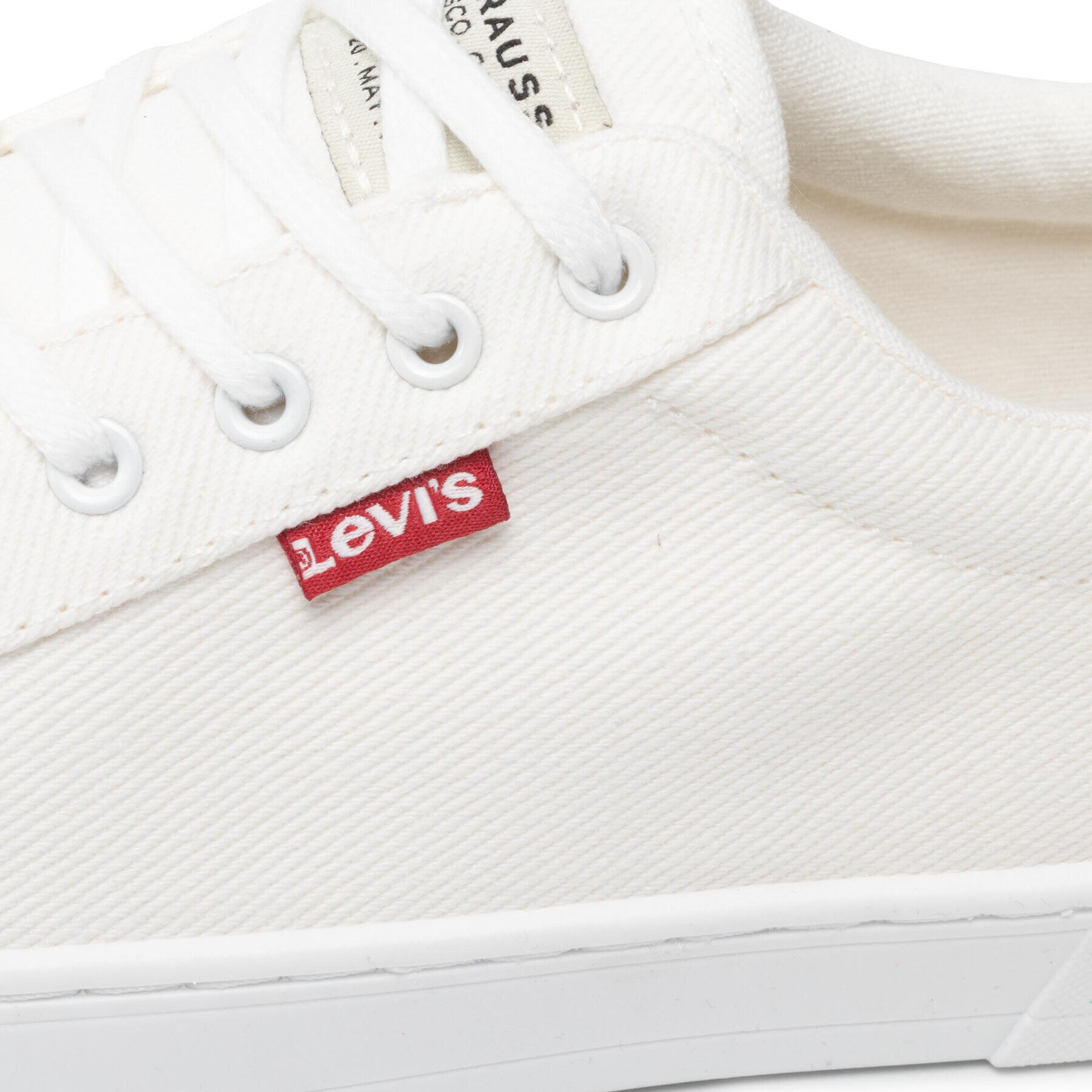 Levi's® Гуменки 234198-634-50 Бежов - Pepit.bg