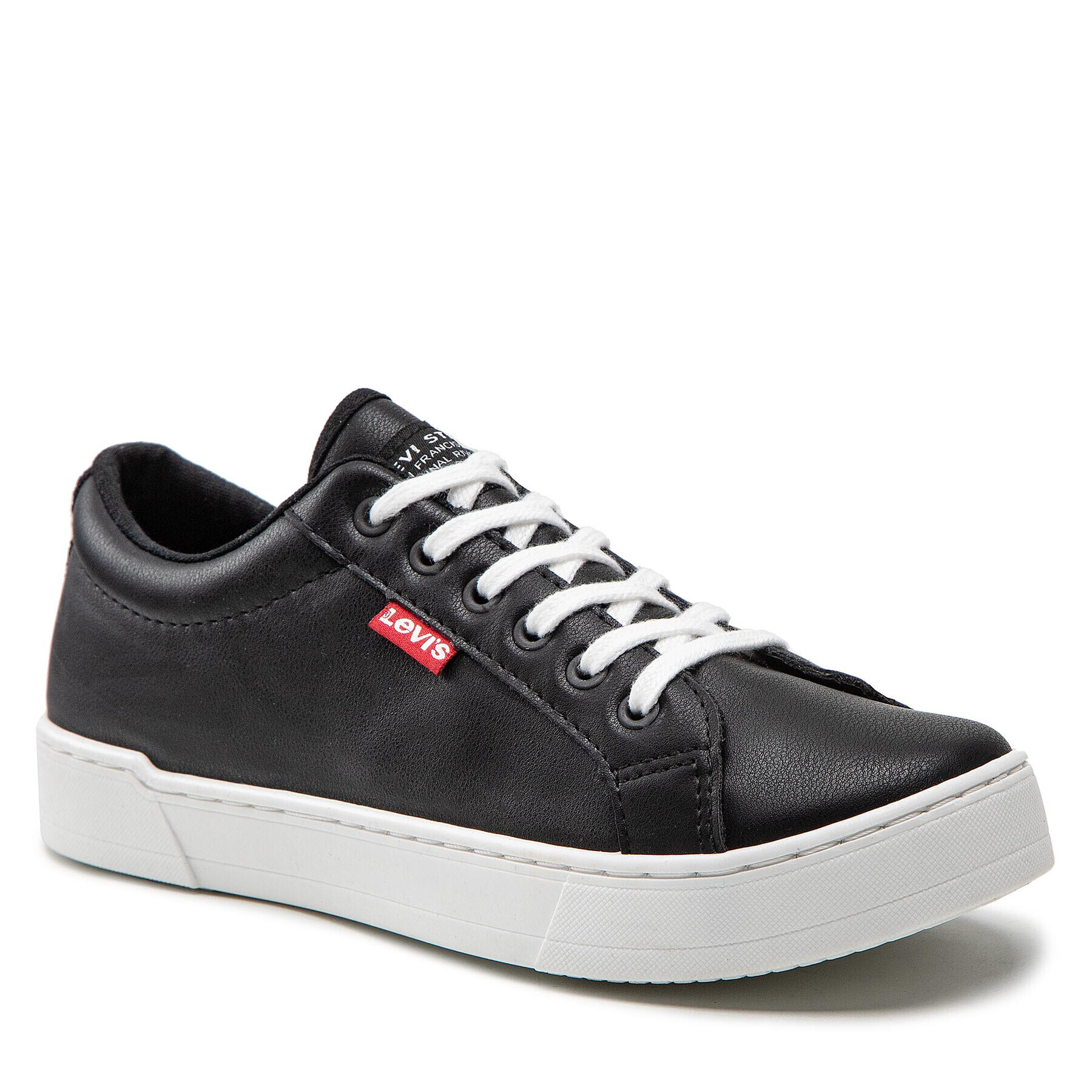 Levi's® Гуменки 234198-661-59 Черен - Pepit.bg
