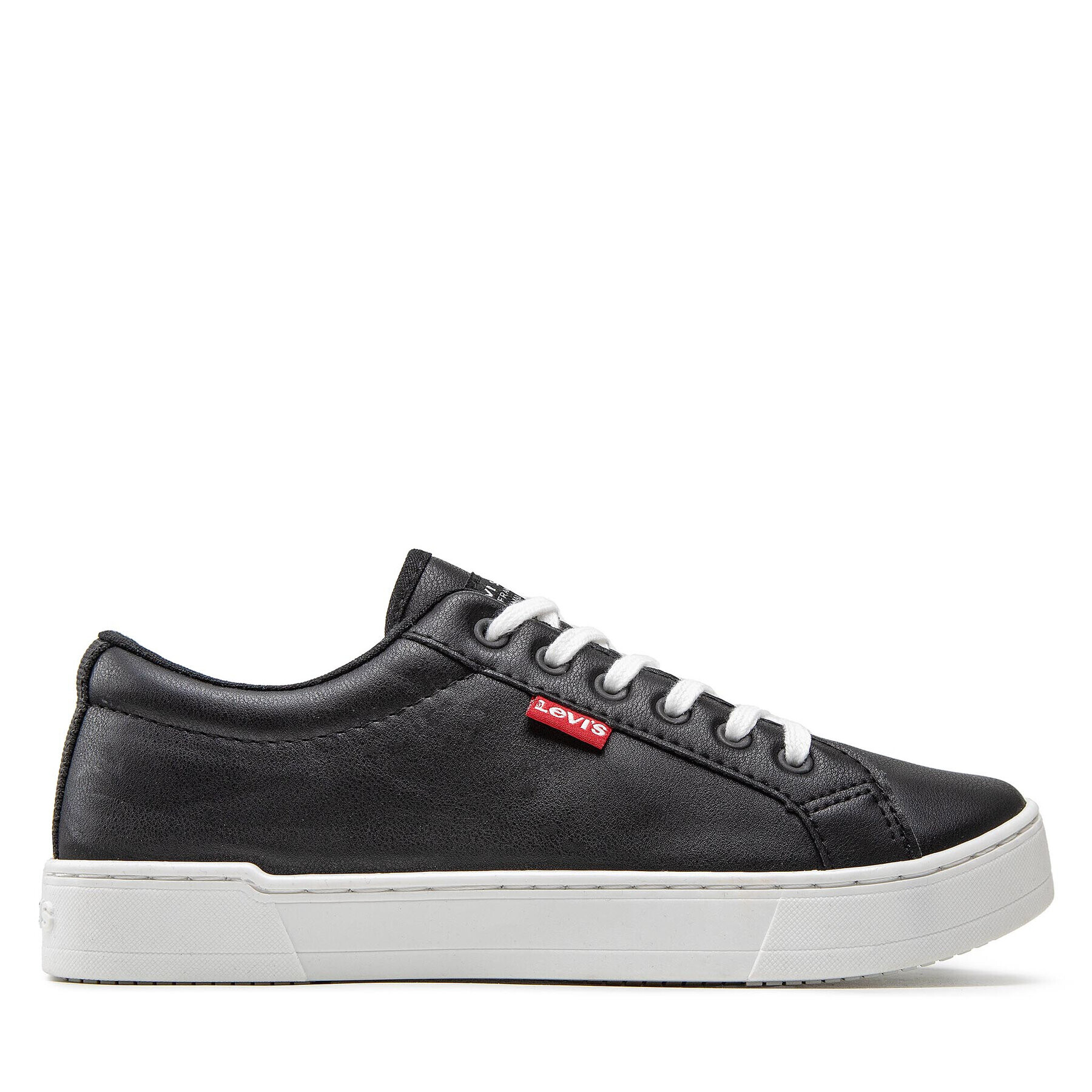 Levi's® Гуменки 234198-661-59 Черен - Pepit.bg