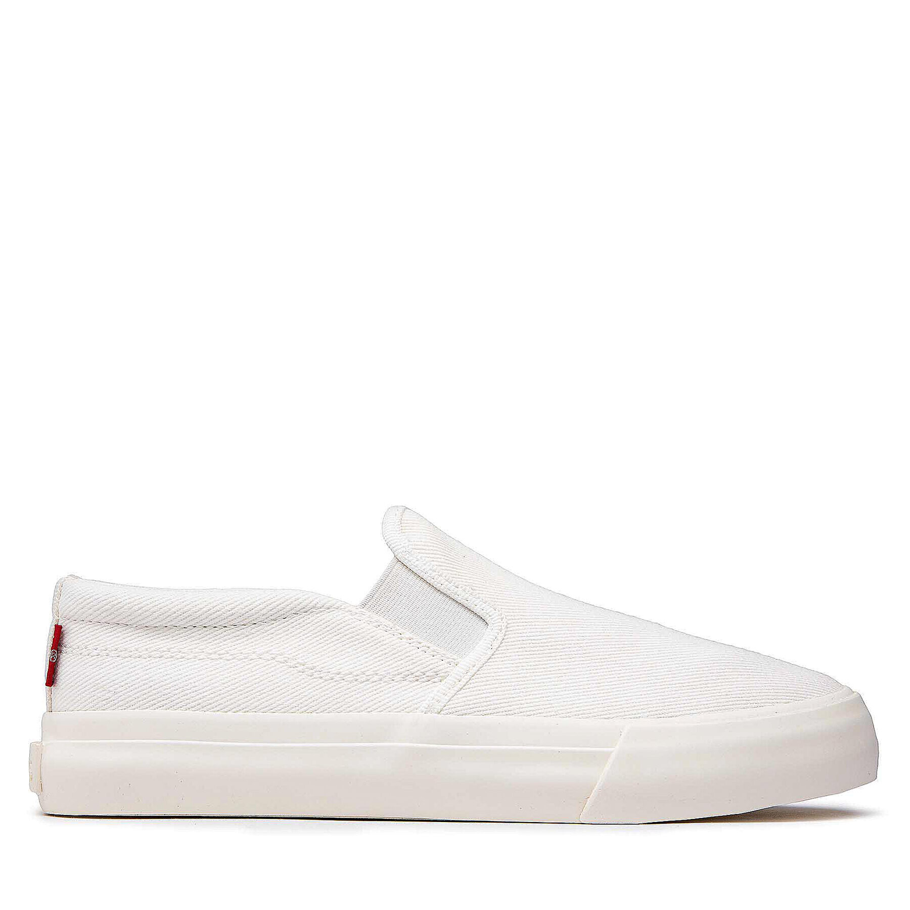 Levi's® Гуменки 234202-634-50 Бял - Pepit.bg
