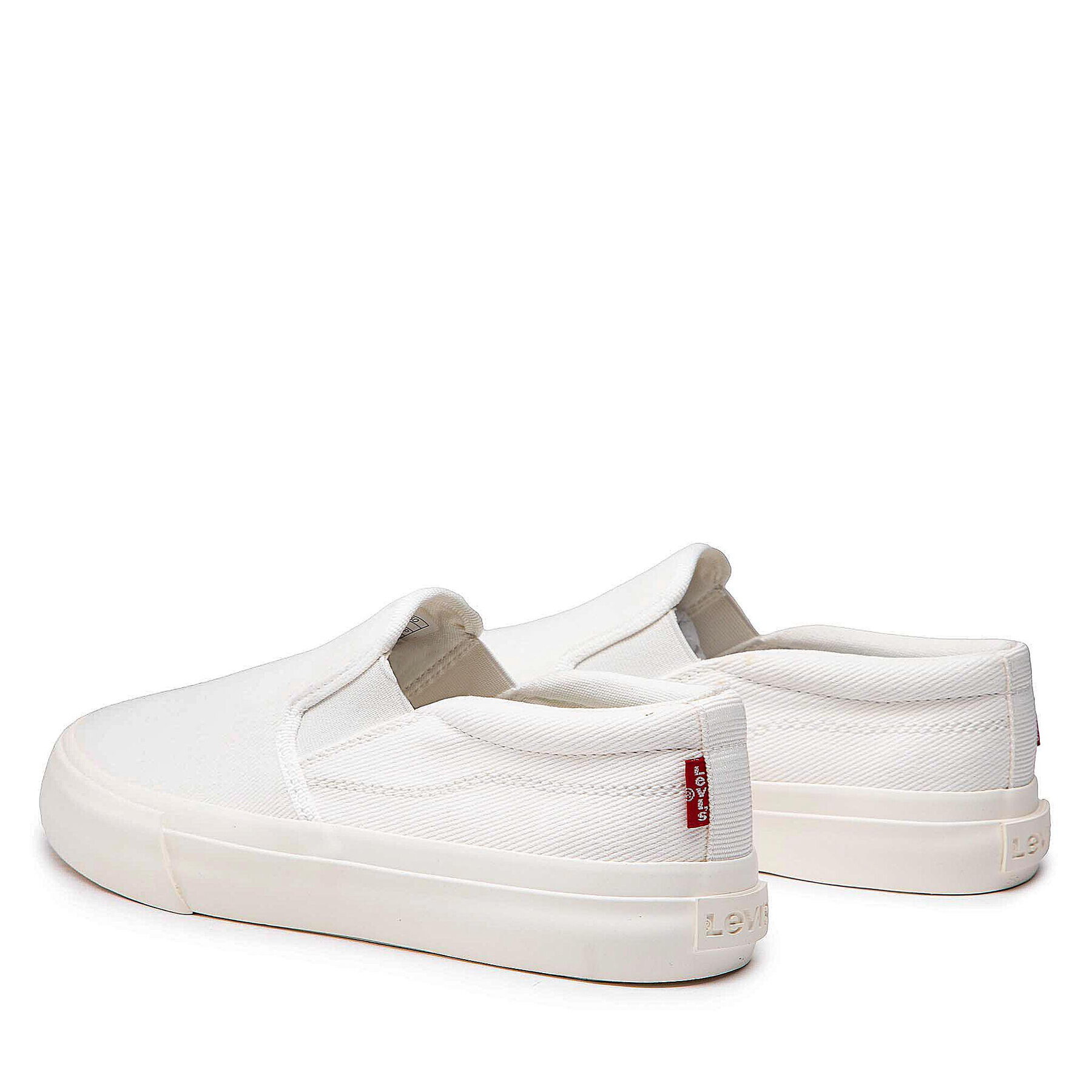 Levi's® Гуменки 234202-634-50 Бял - Pepit.bg