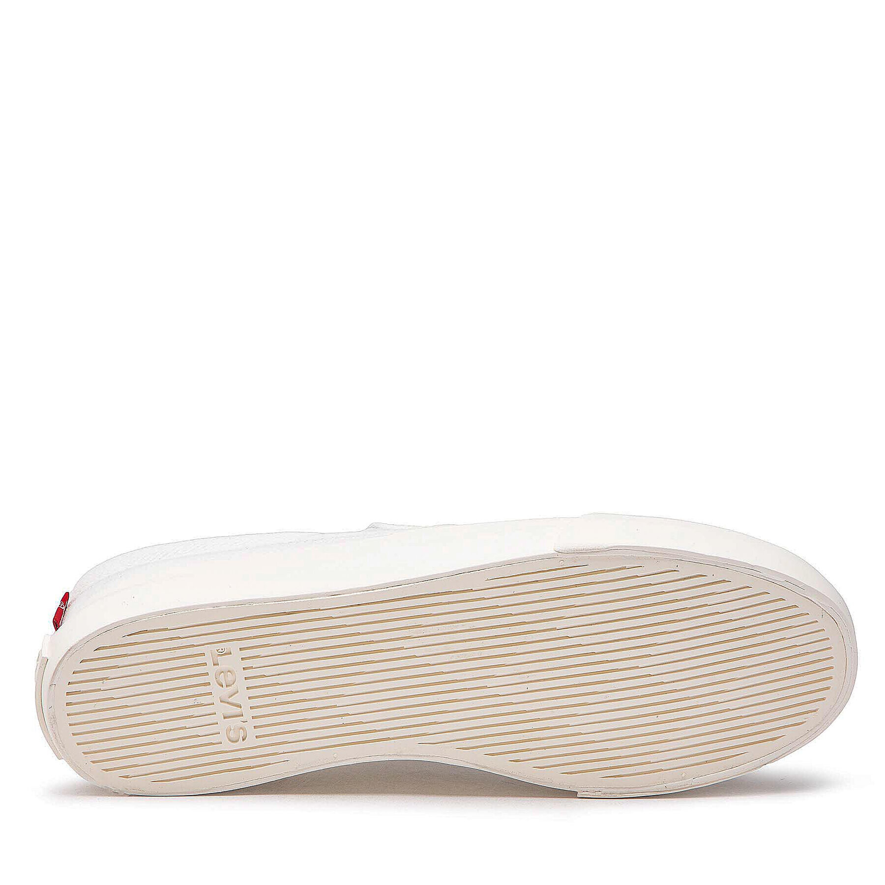 Levi's® Гуменки 234202-634-50 Бял - Pepit.bg