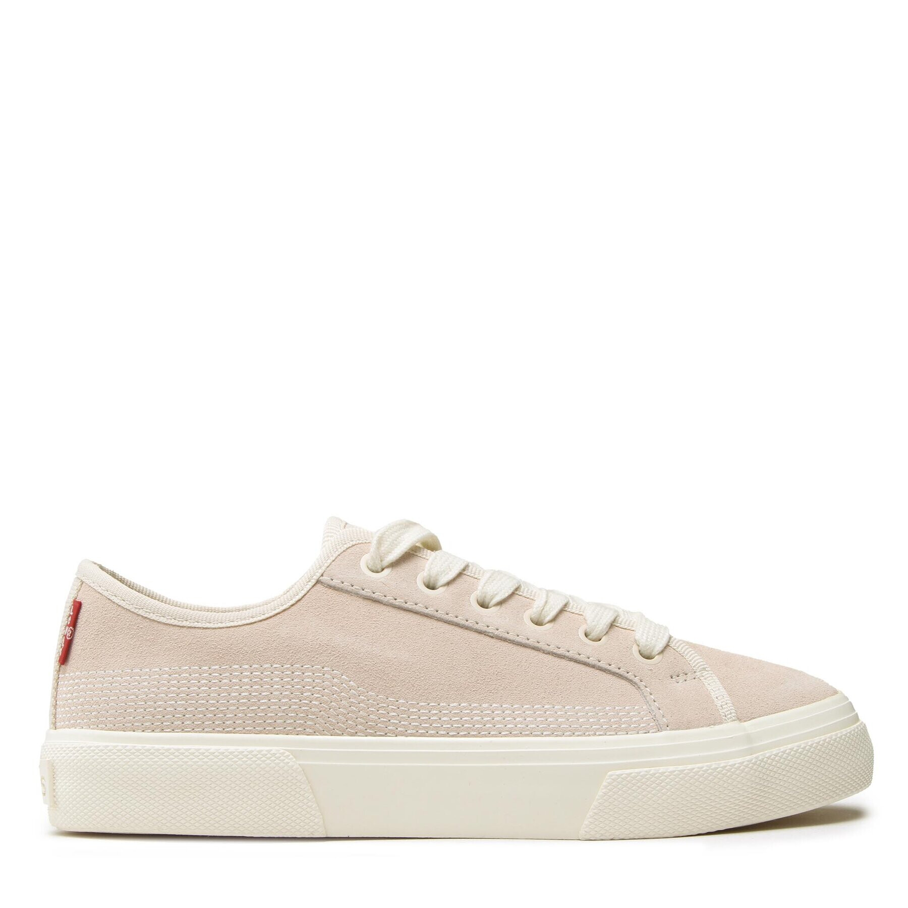 Levi's® Гуменки 234204-709-22 Бежов - Pepit.bg