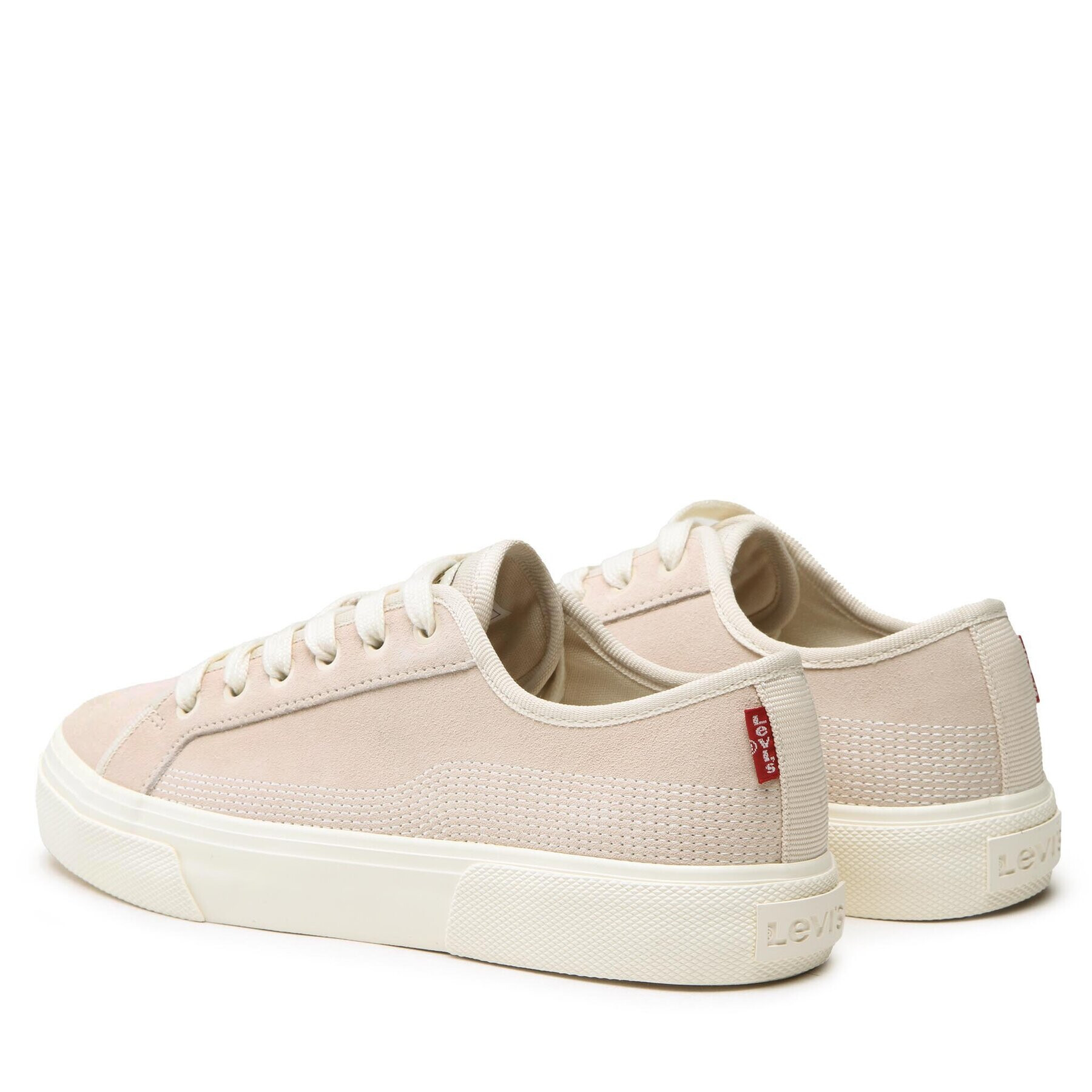 Levi's® Гуменки 234204-709-22 Бежов - Pepit.bg