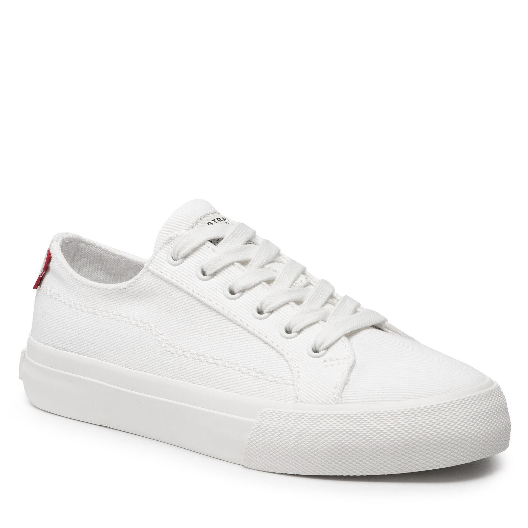Levi's® Гуменки 234207-634-50 Бял - Pepit.bg