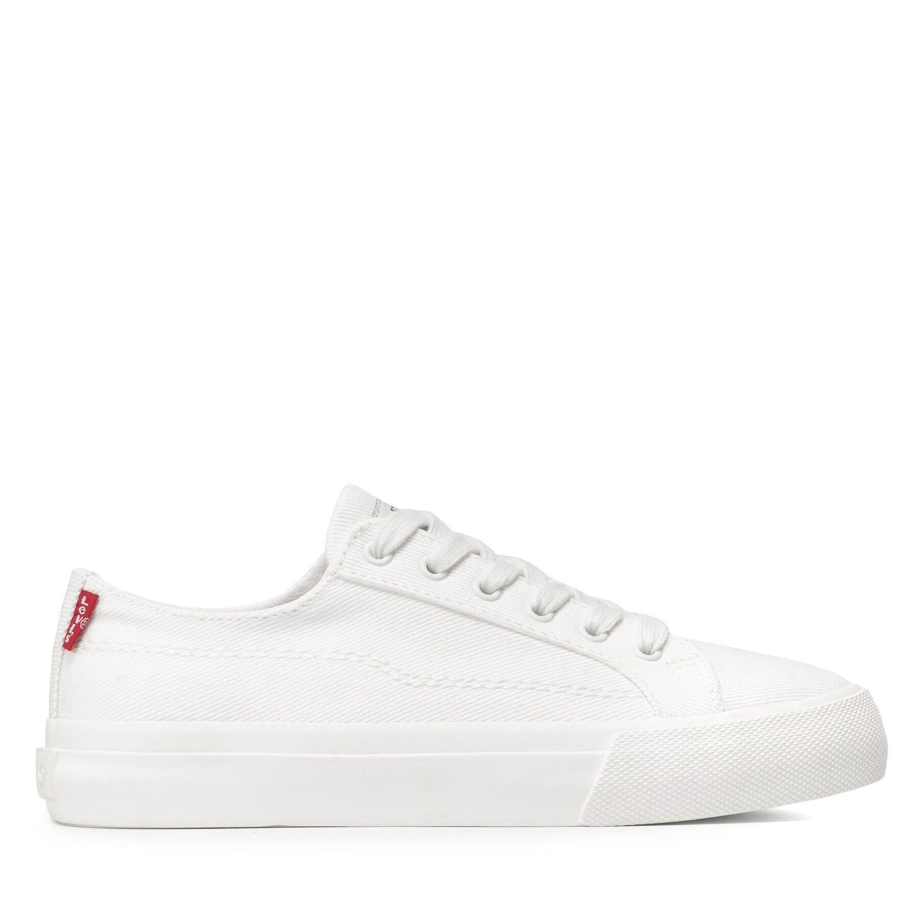 Levi's® Гуменки 234207-634-50 Бял - Pepit.bg