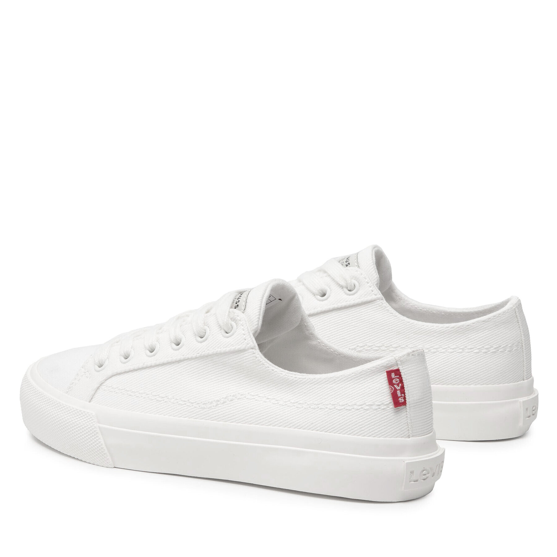 Levi's® Гуменки 234207-634-50 Бял - Pepit.bg