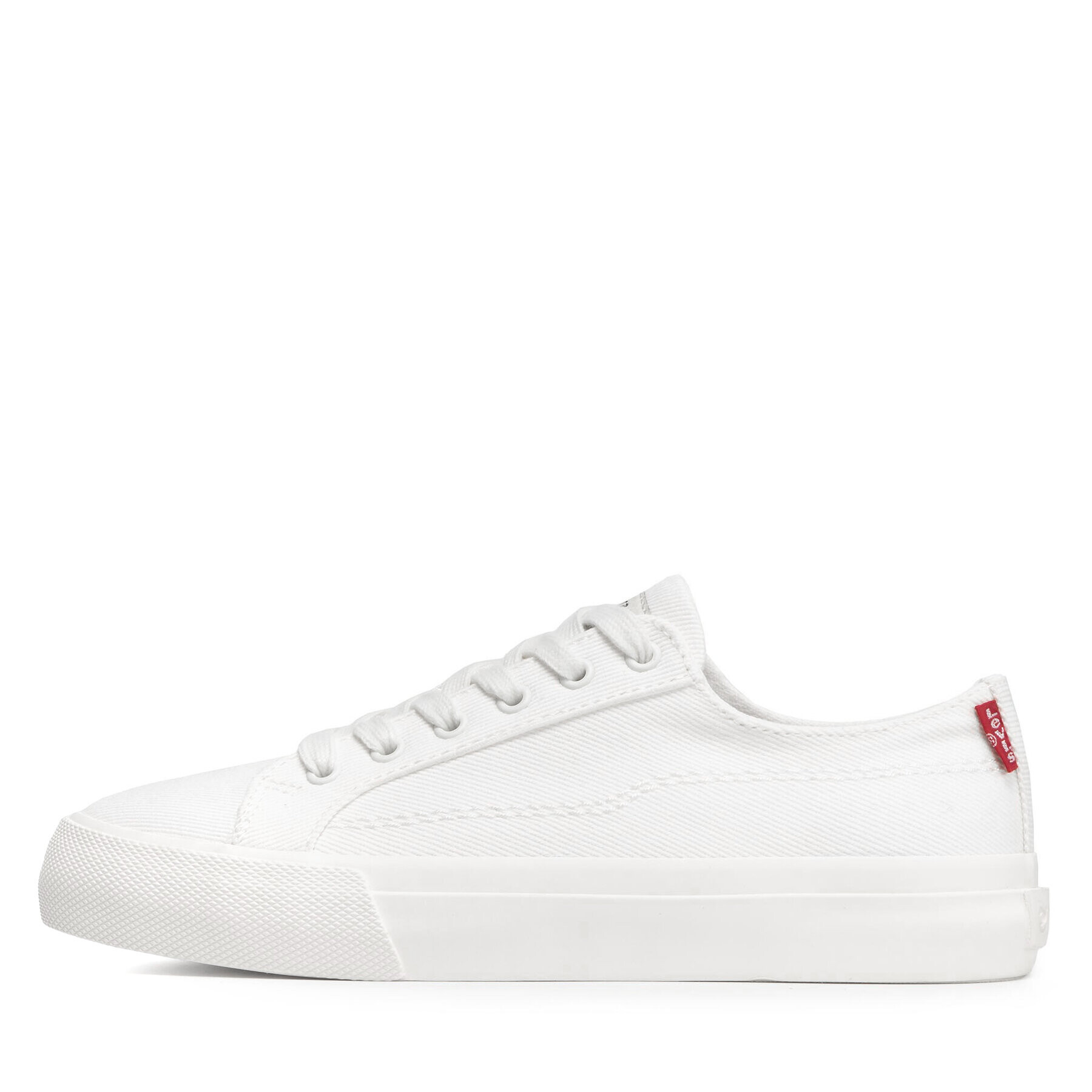 Levi's® Гуменки 234207-634-50 Бял - Pepit.bg