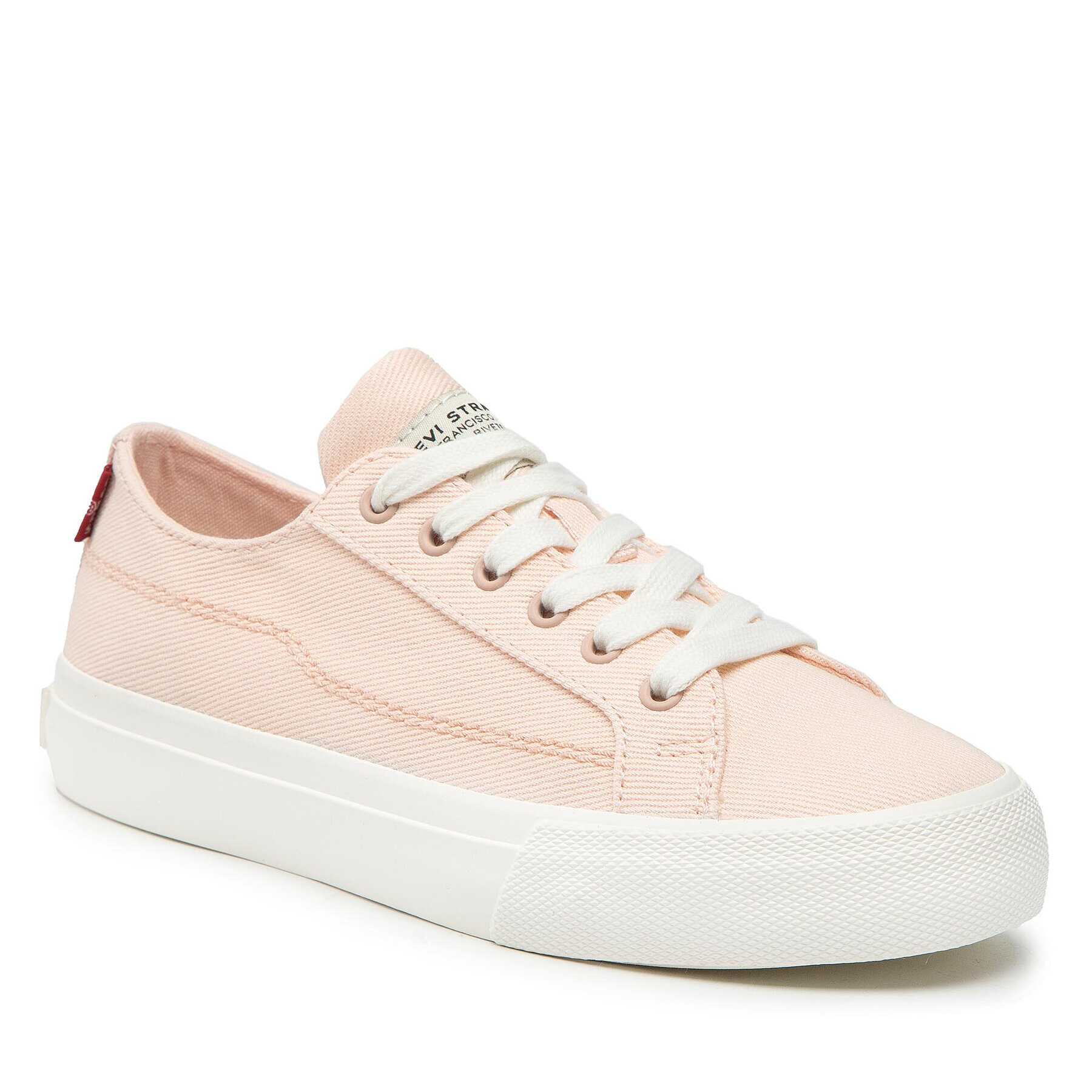 Levi's® Гуменки 234207-634-81 Розов - Pepit.bg
