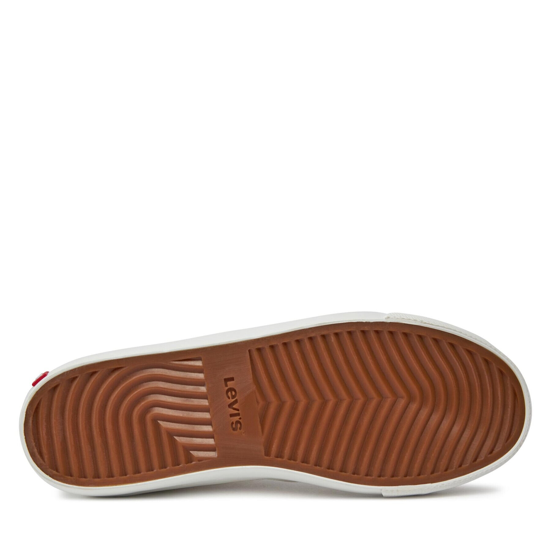 Levi's® Гуменки 234214-636 Бял - Pepit.bg