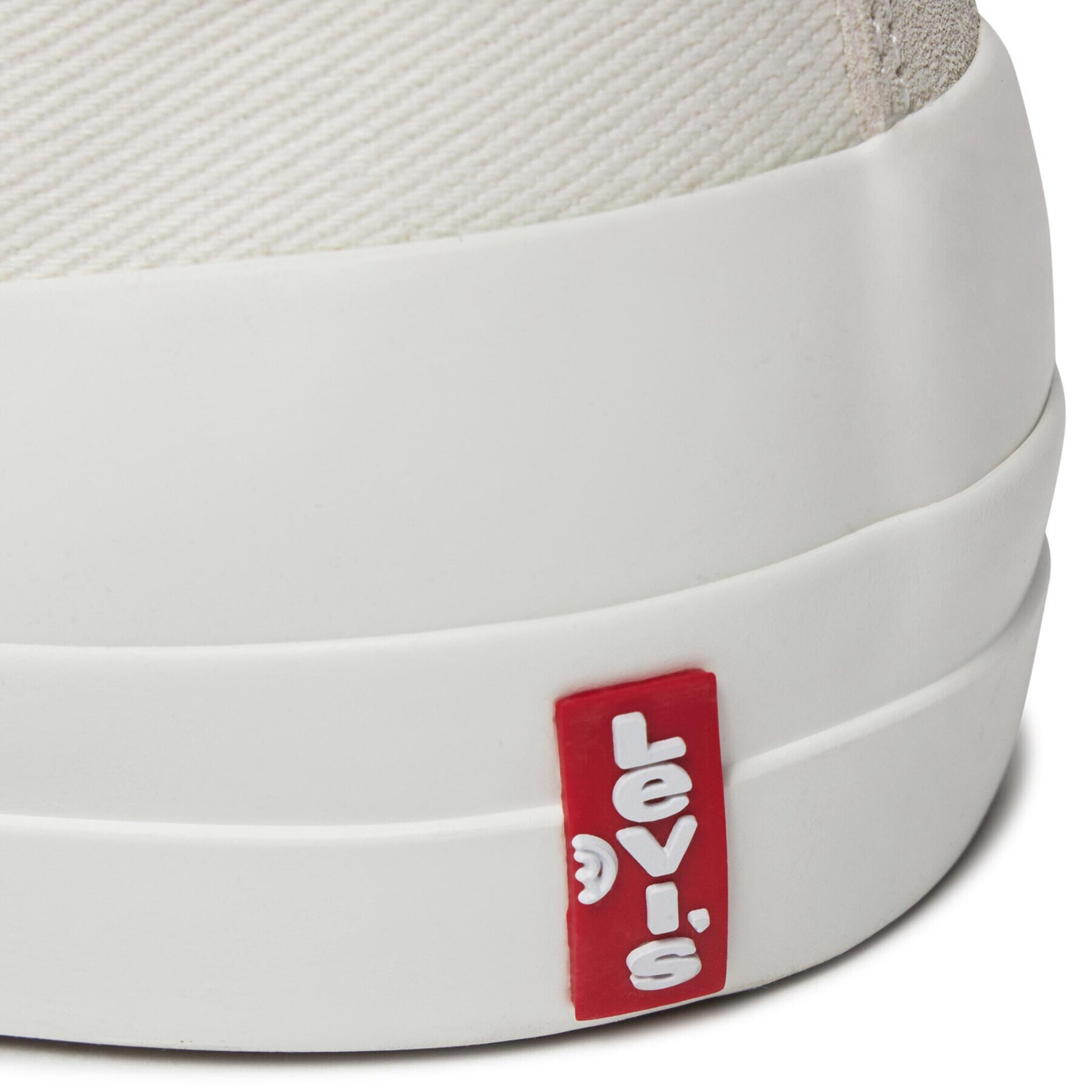 Levi's® Гуменки 234214-636 Бял - Pepit.bg
