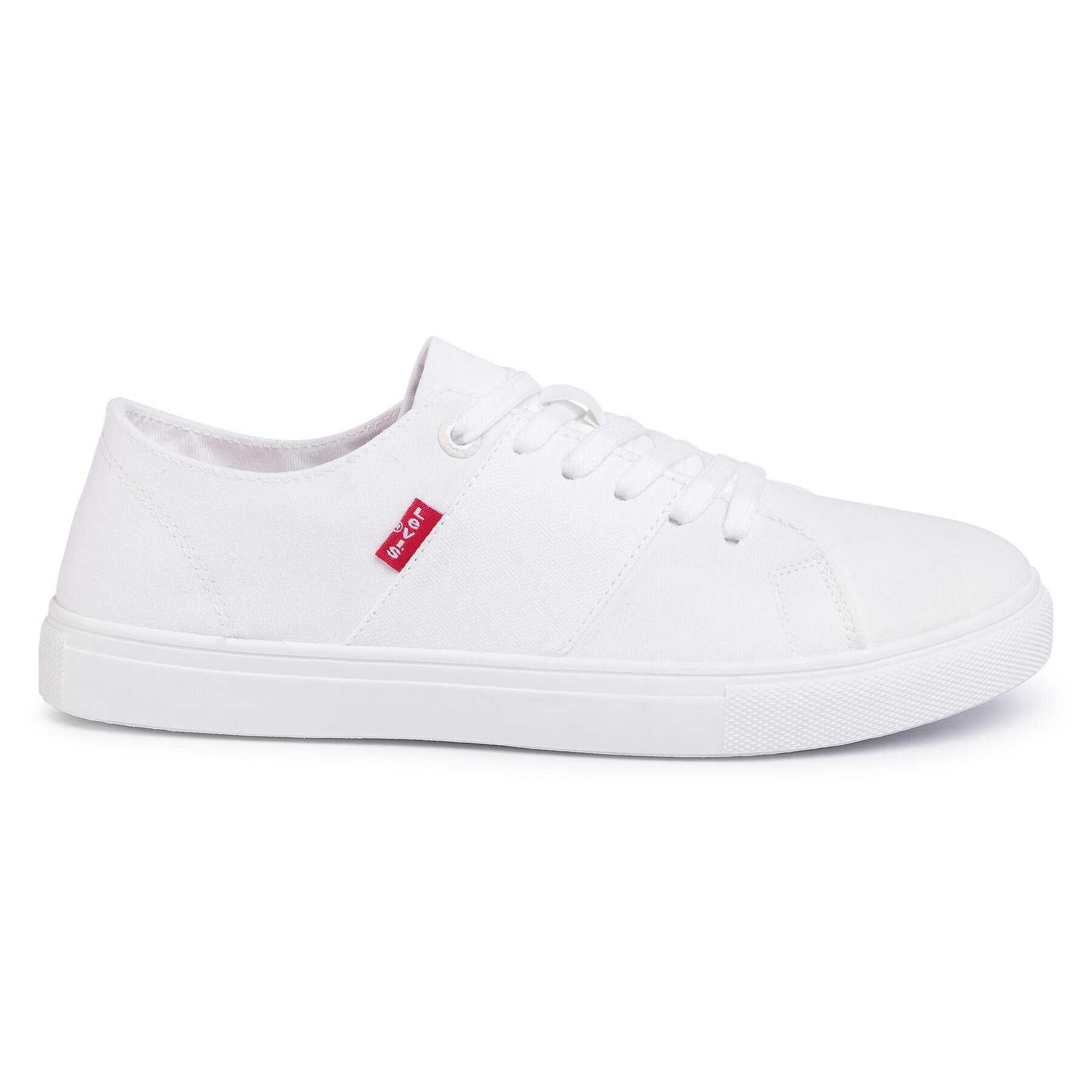 Levi's® Гуменки Pillsbury 231552-733-51 Бял - Pepit.bg