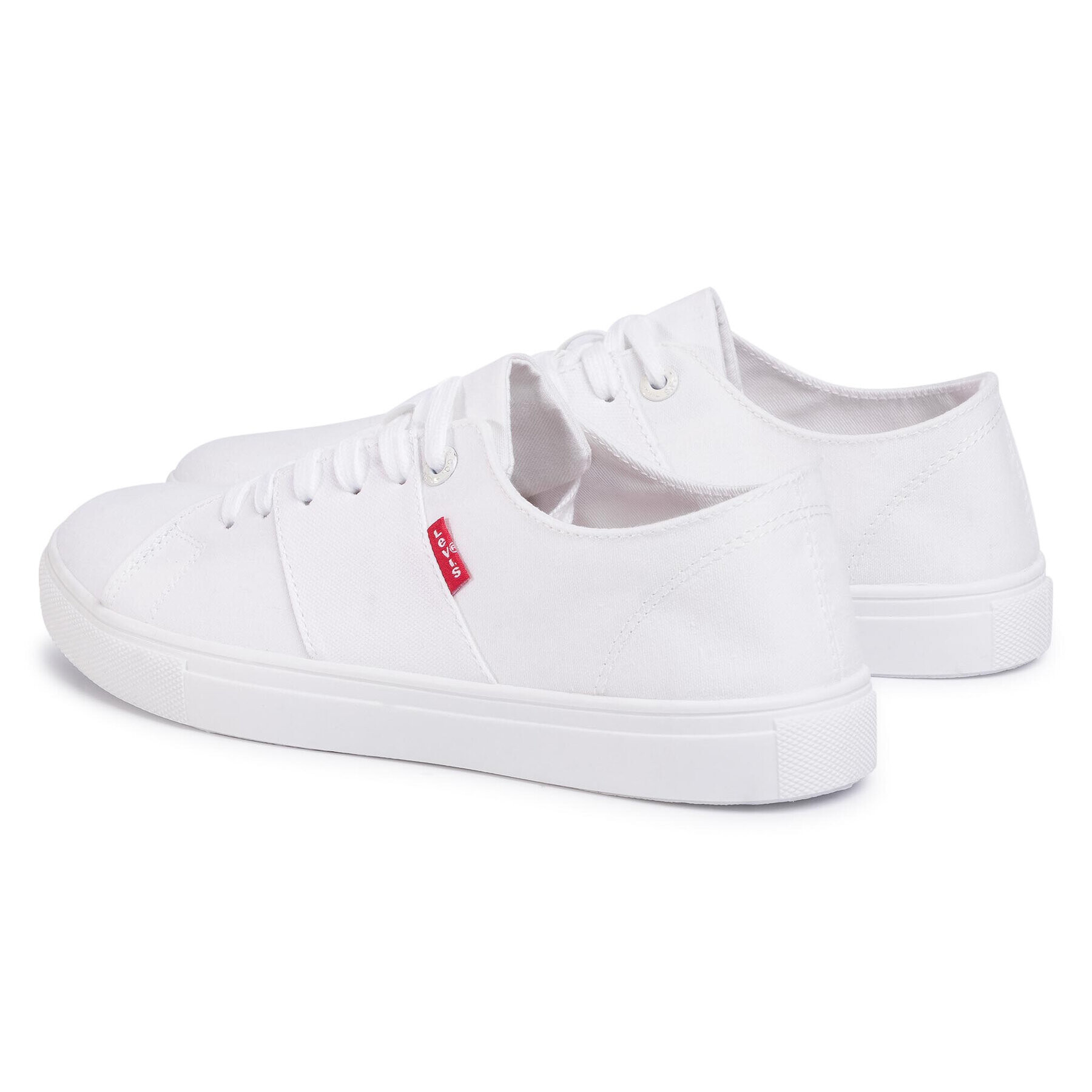 Levi's® Гуменки Pillsbury 231552-733-51 Бял - Pepit.bg
