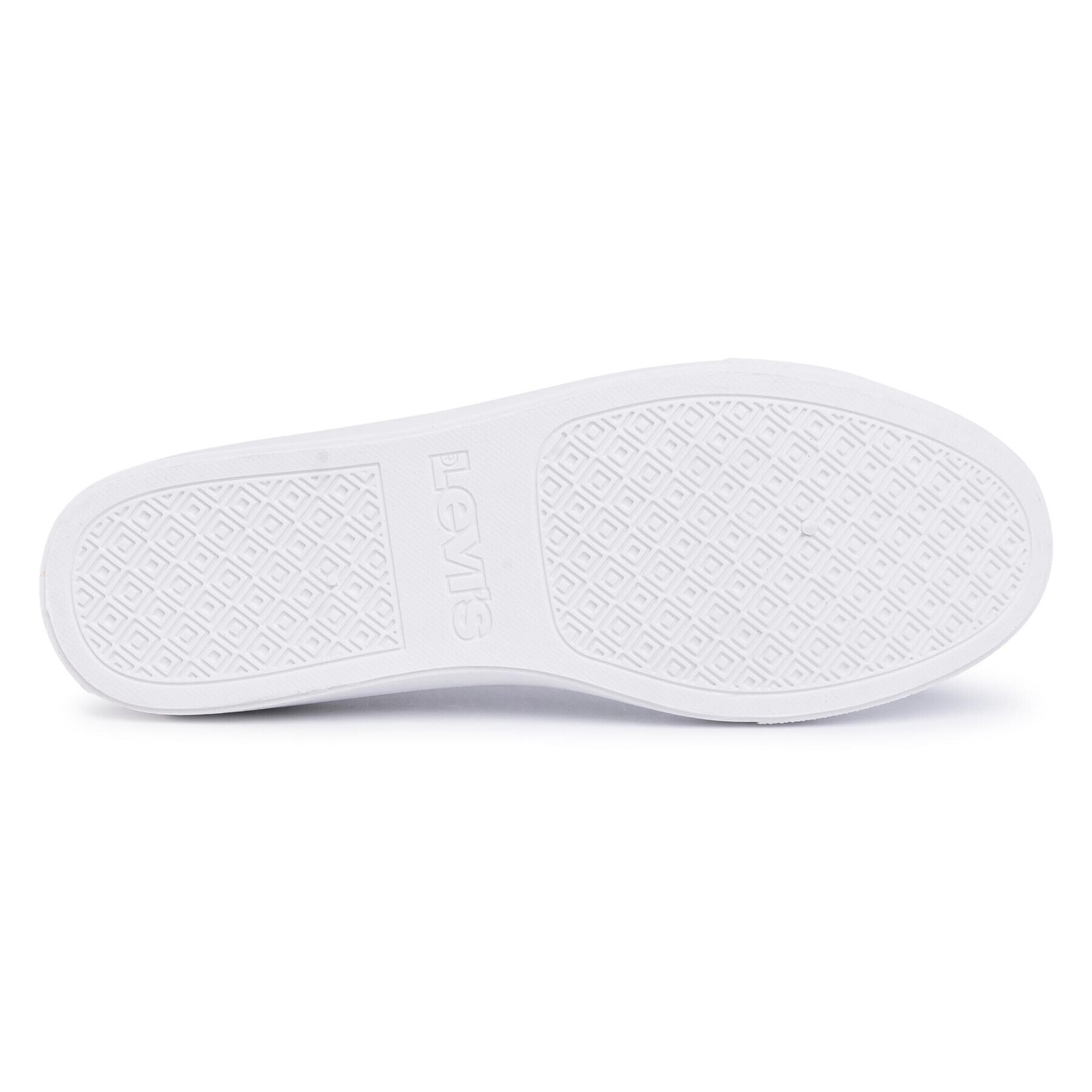 Levi's® Гуменки Pillsbury 231552-733-51 Бял - Pepit.bg