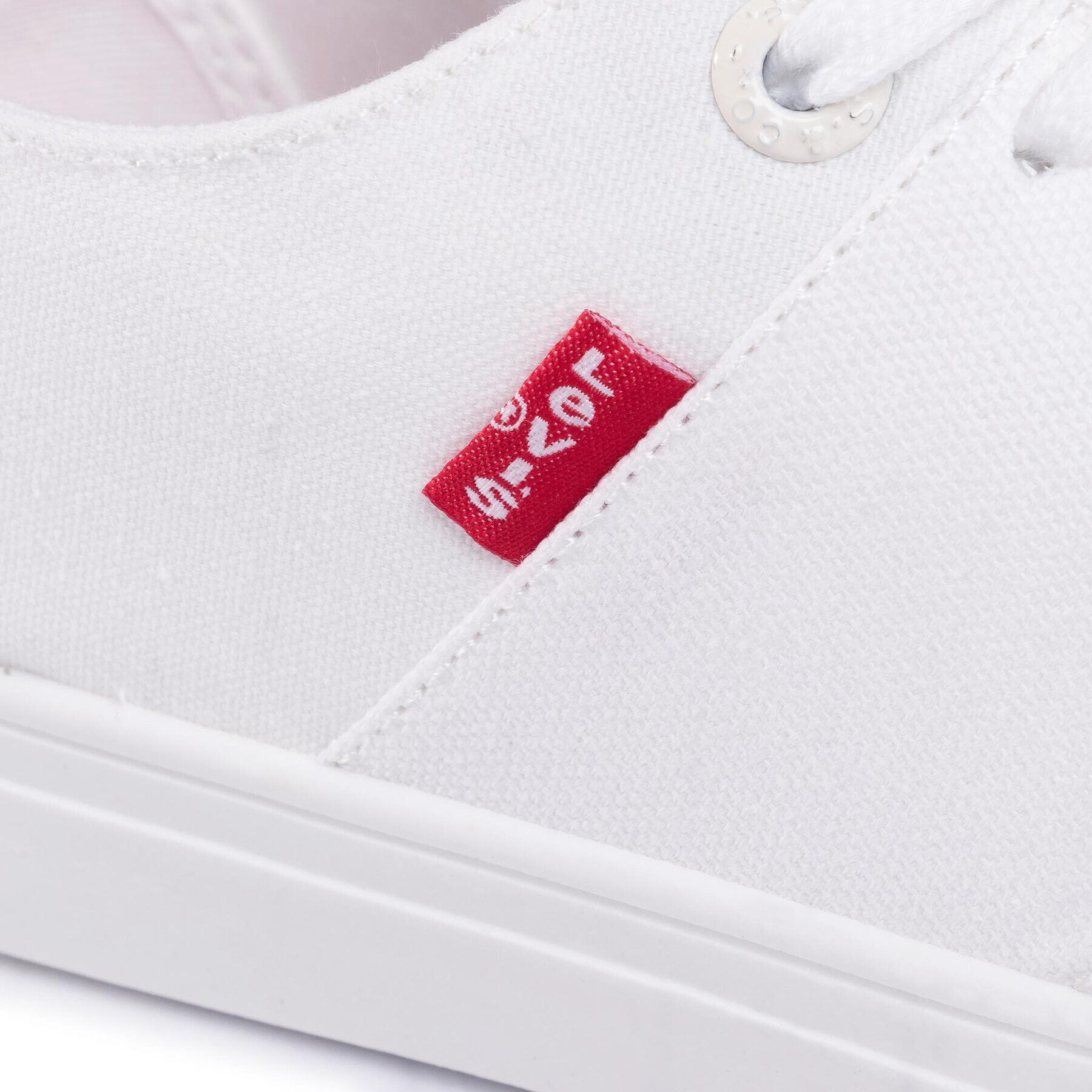 Levi's® Гуменки Pillsbury 231552-733-51 Бял - Pepit.bg