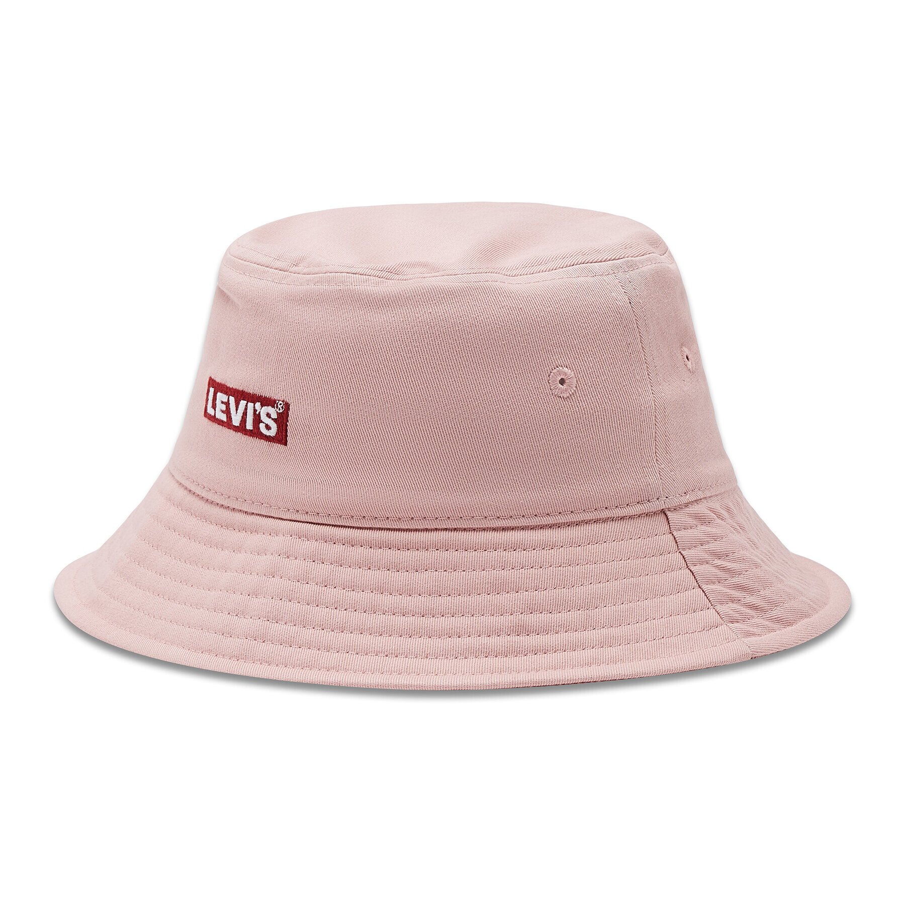 Levi's® Капела Bucket 234079-6-81 Розов - Pepit.bg