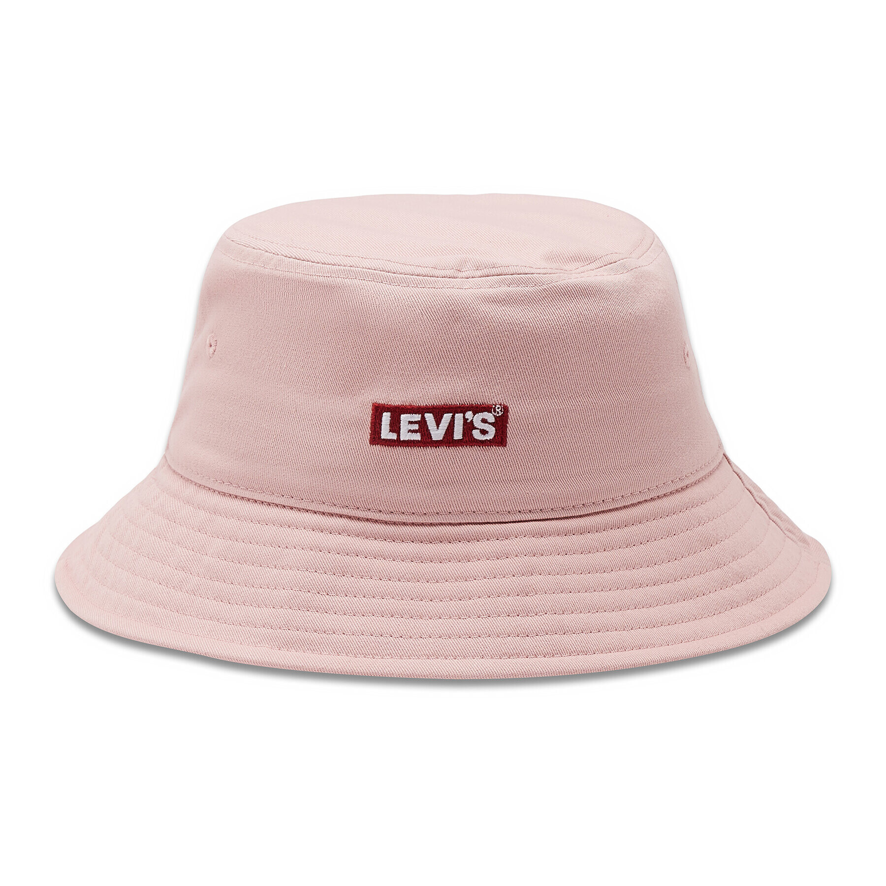 Levi's® Капела Bucket 234079-6-81 Розов - Pepit.bg