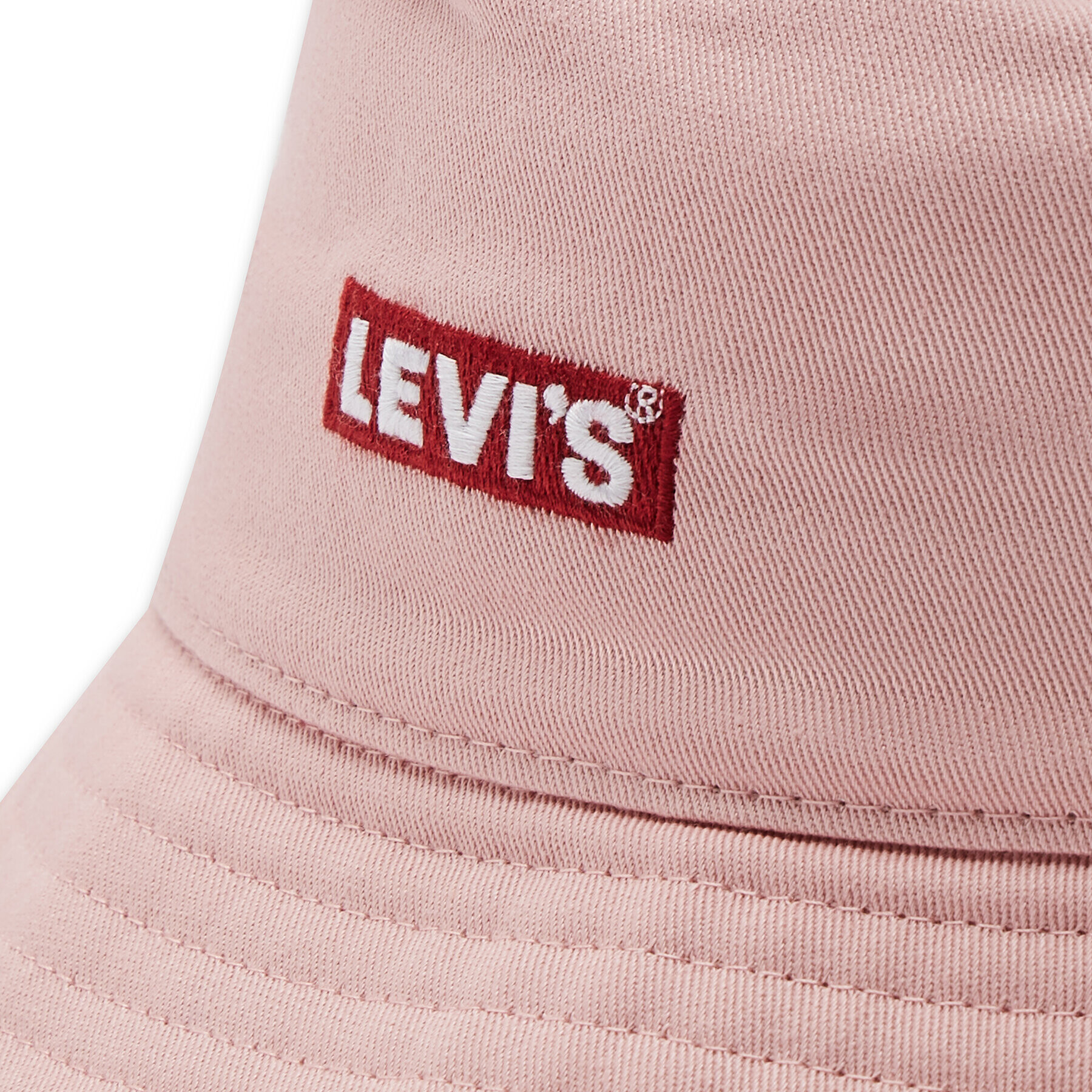 Levi's® Капела Bucket 234079-6-81 Розов - Pepit.bg