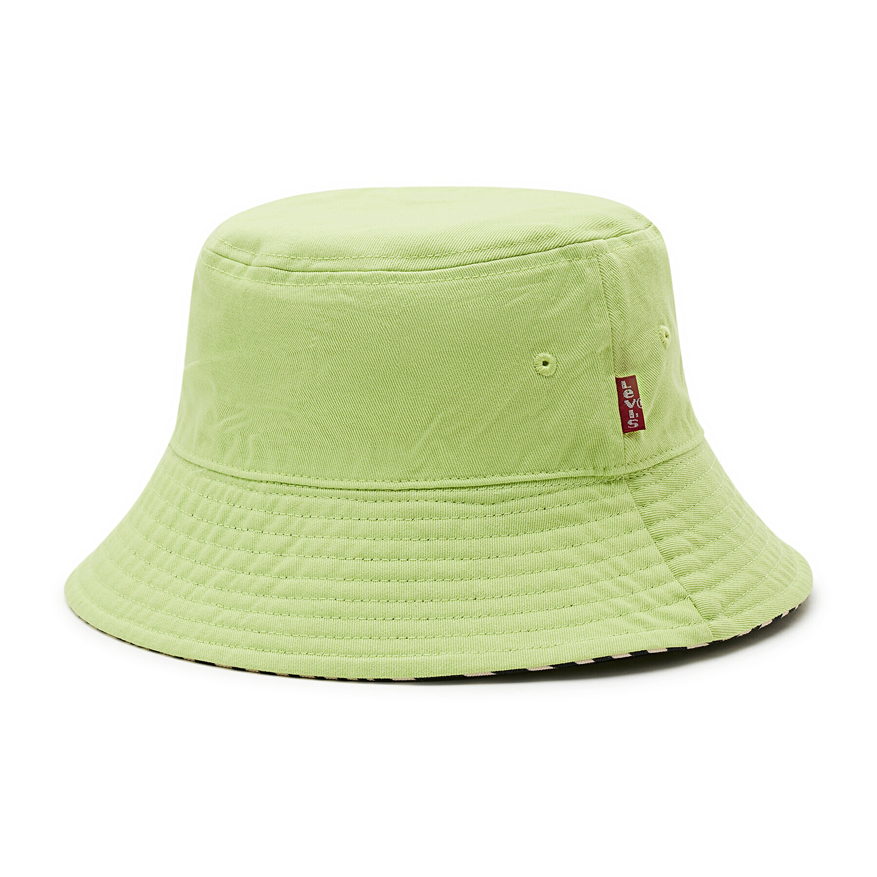 Levi's® Капела Bucket 234799-6-63 Черен - Pepit.bg