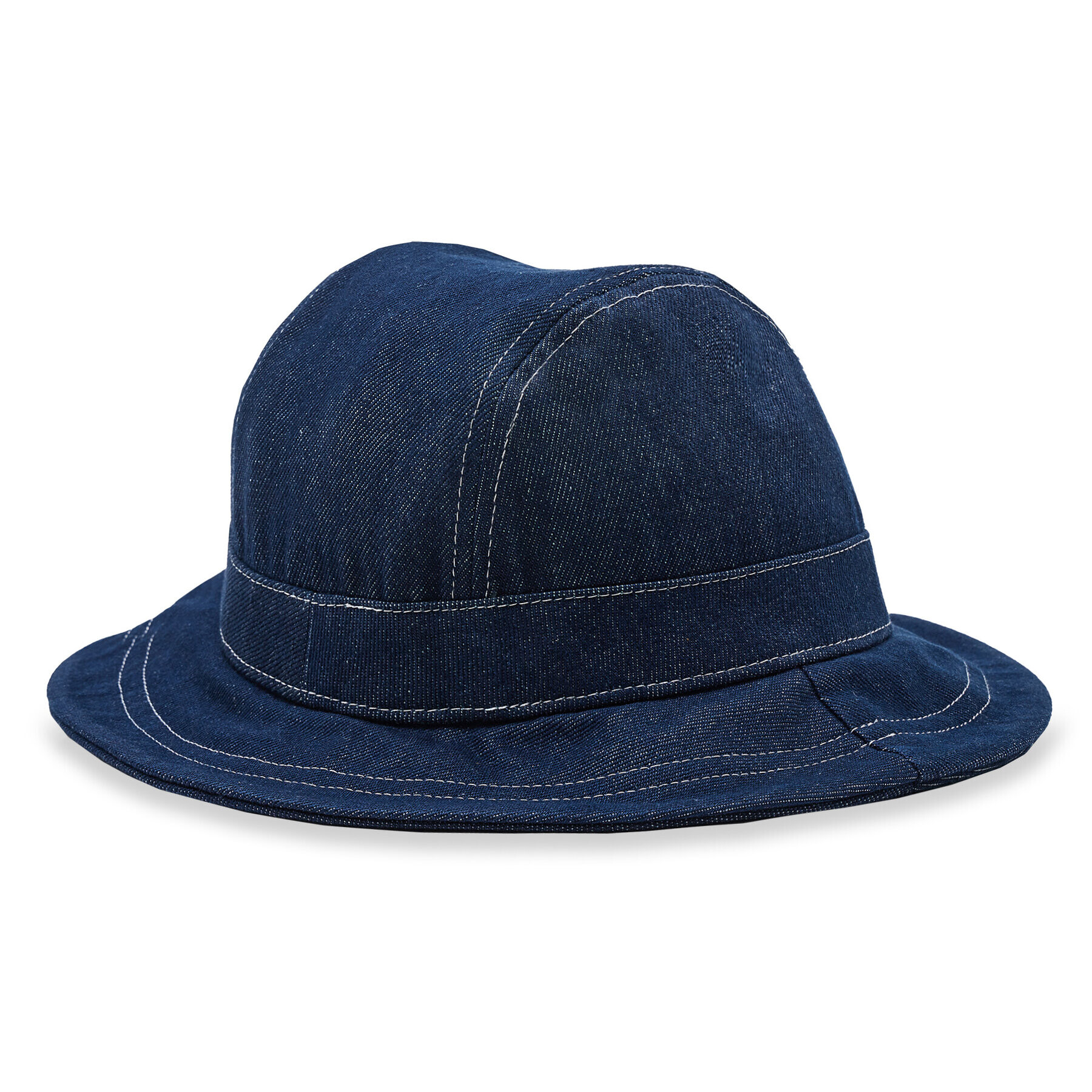 Levi's® Капела Bucket 234940-6-10 Тъмносин - Pepit.bg